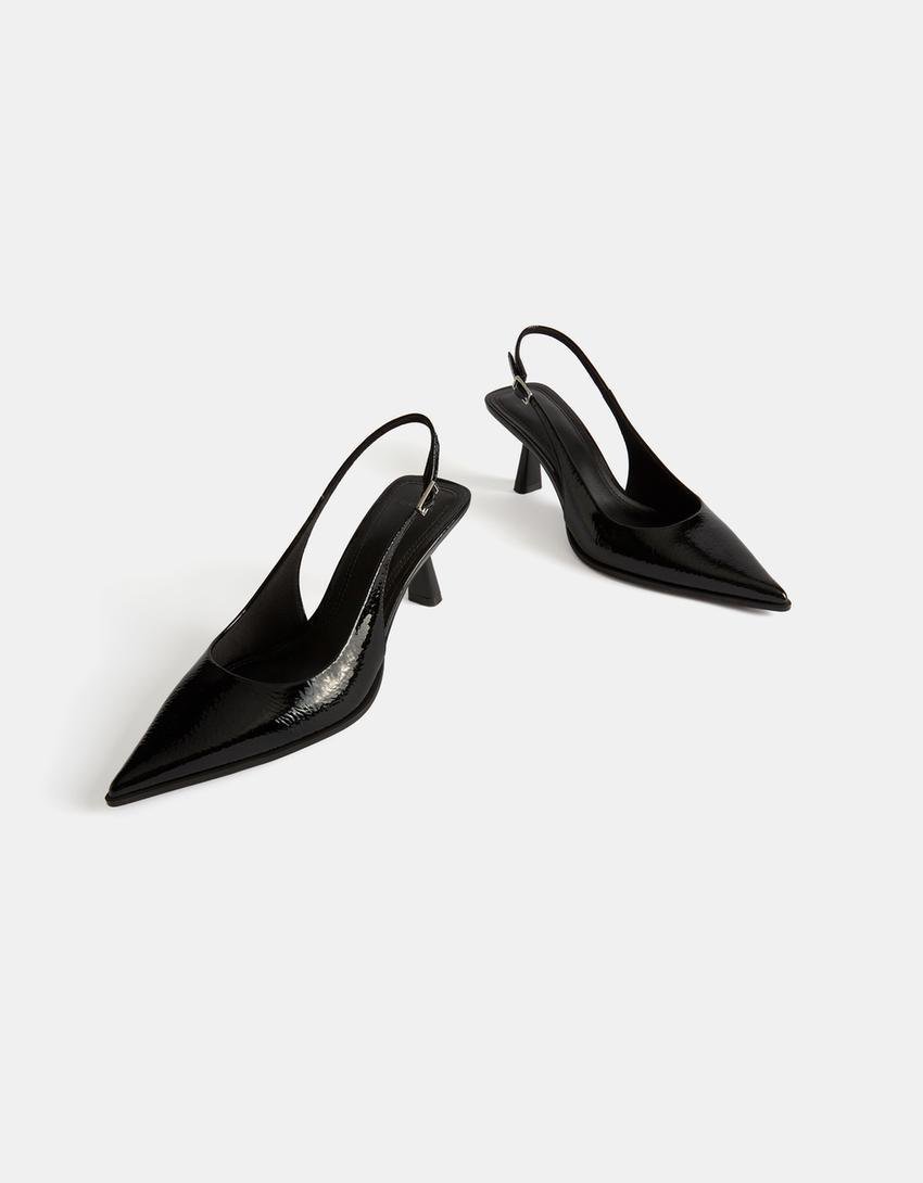 Kitten heels 