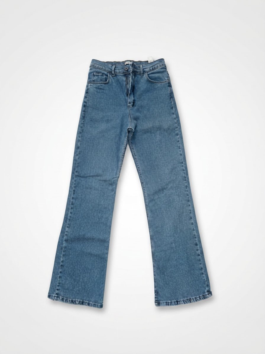 Pantalon jeans