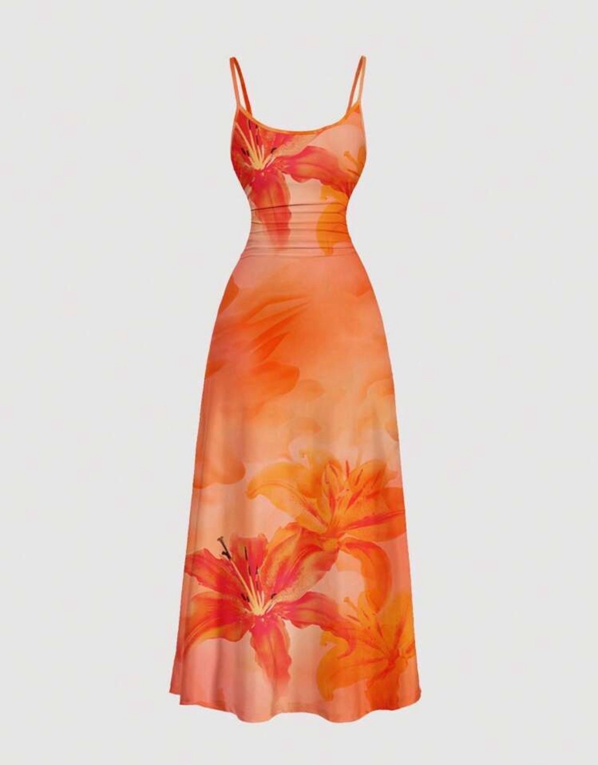 Summer dress