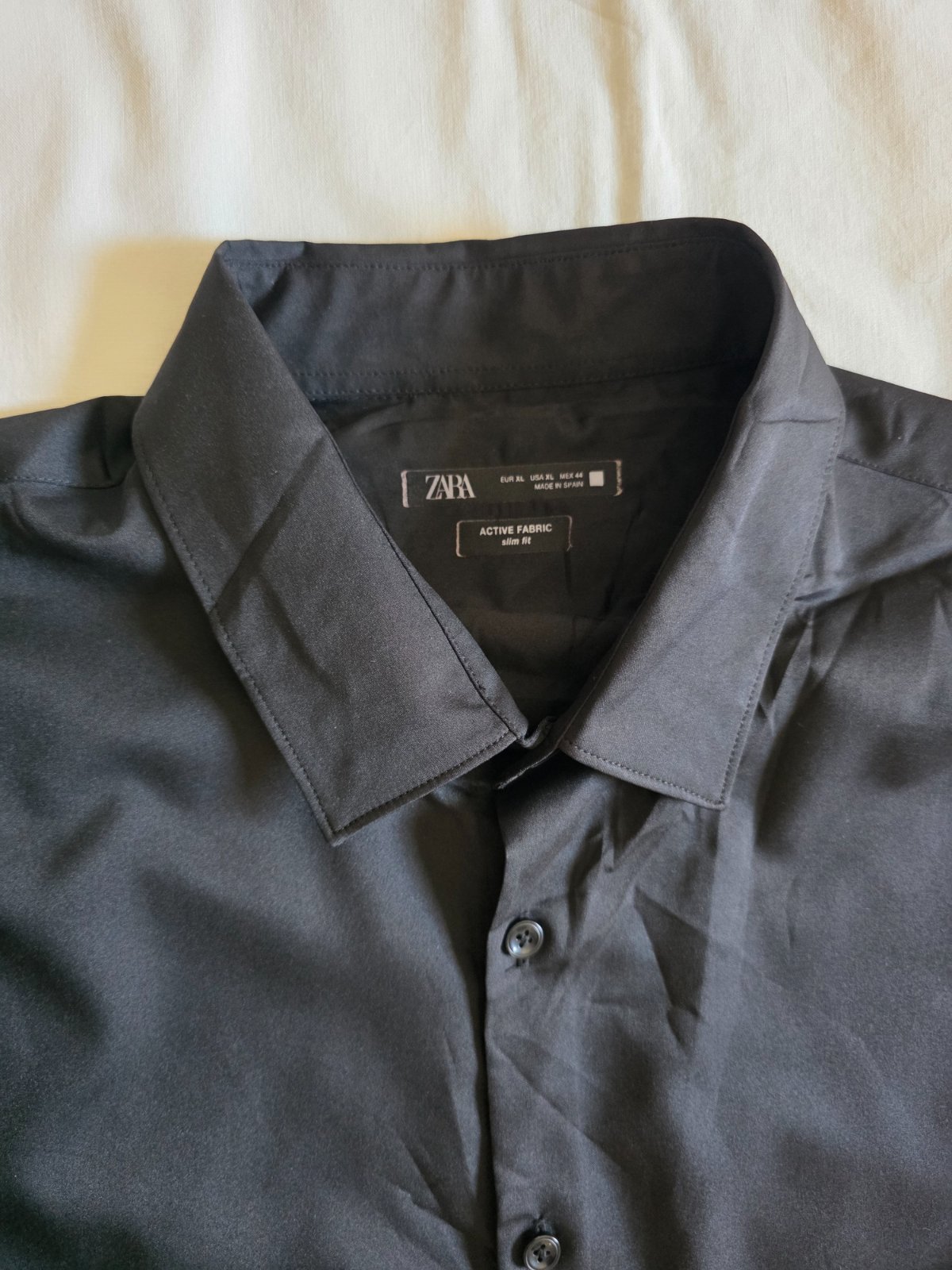Chemise zara 
