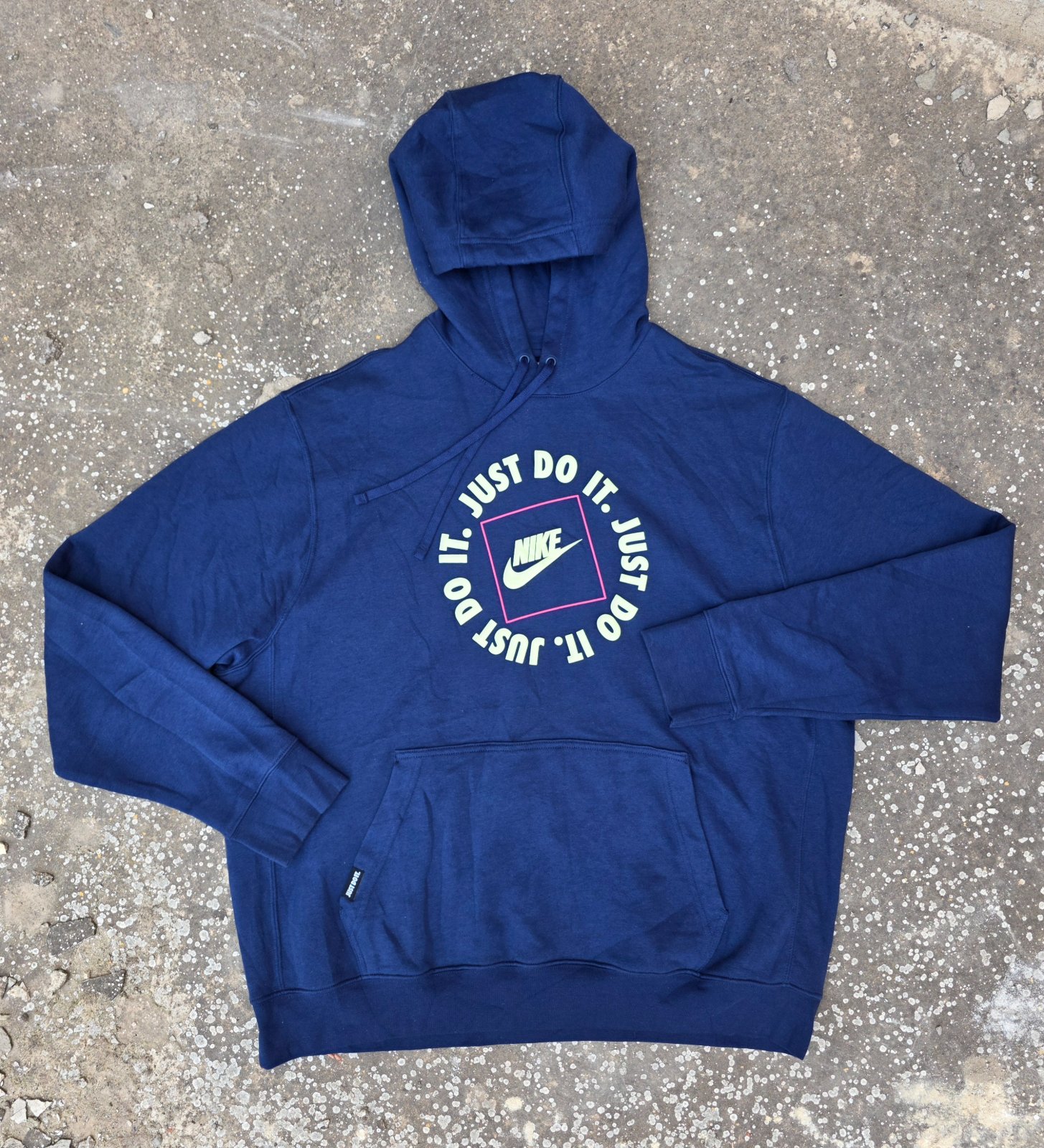 Sweatshirts nike 