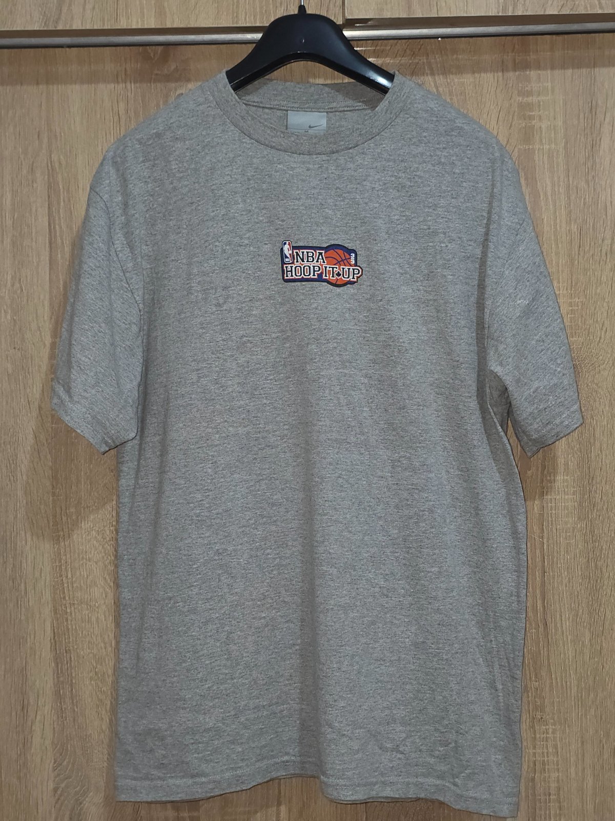 T-shirt nike NBA