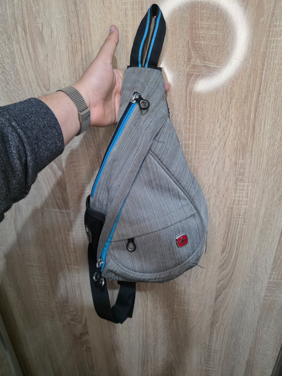 Sac swiss gear