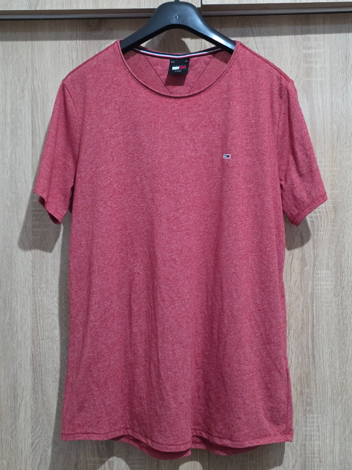 T-shirt tommy jeans 