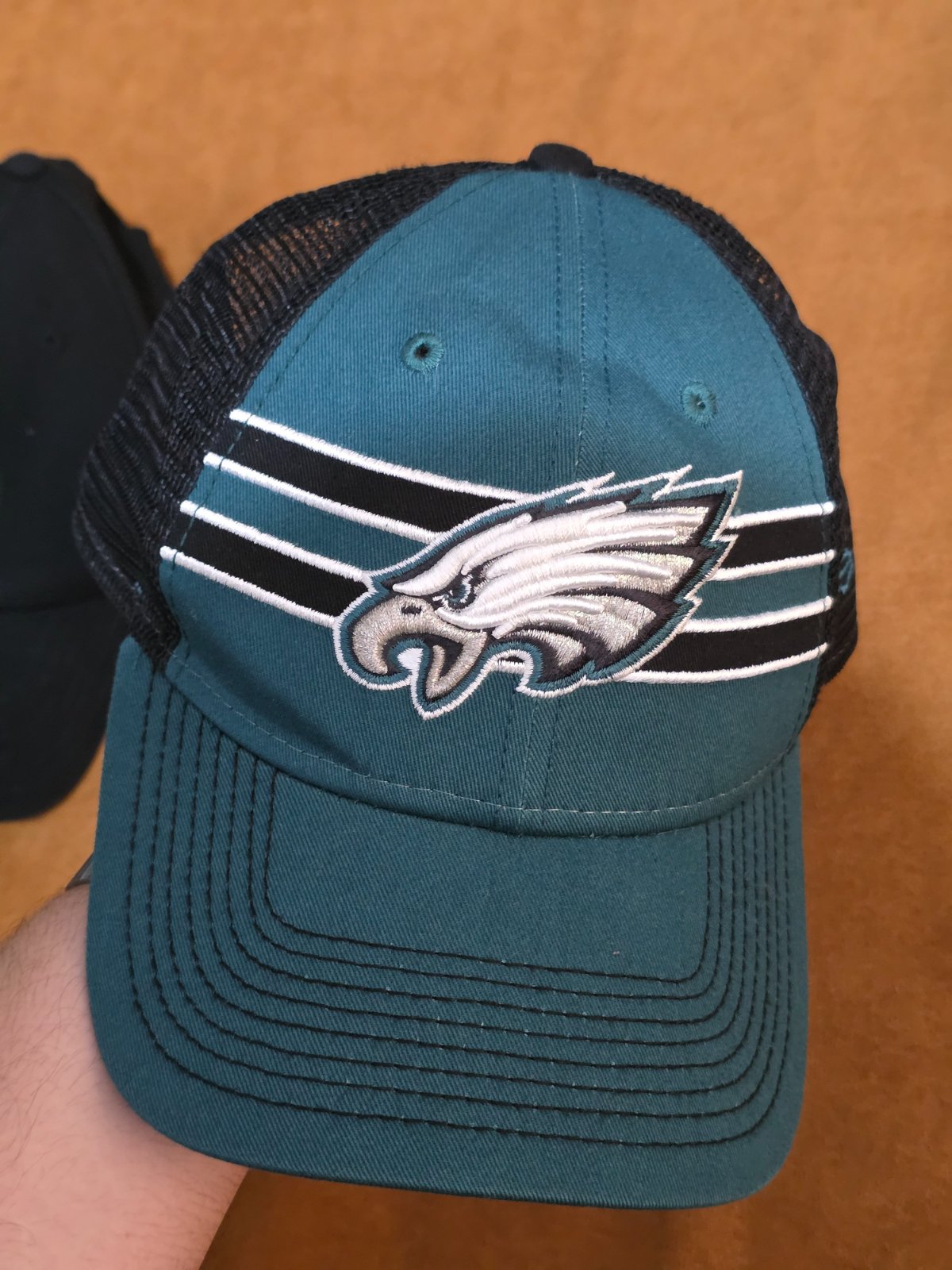 Casquette NEW ERA 