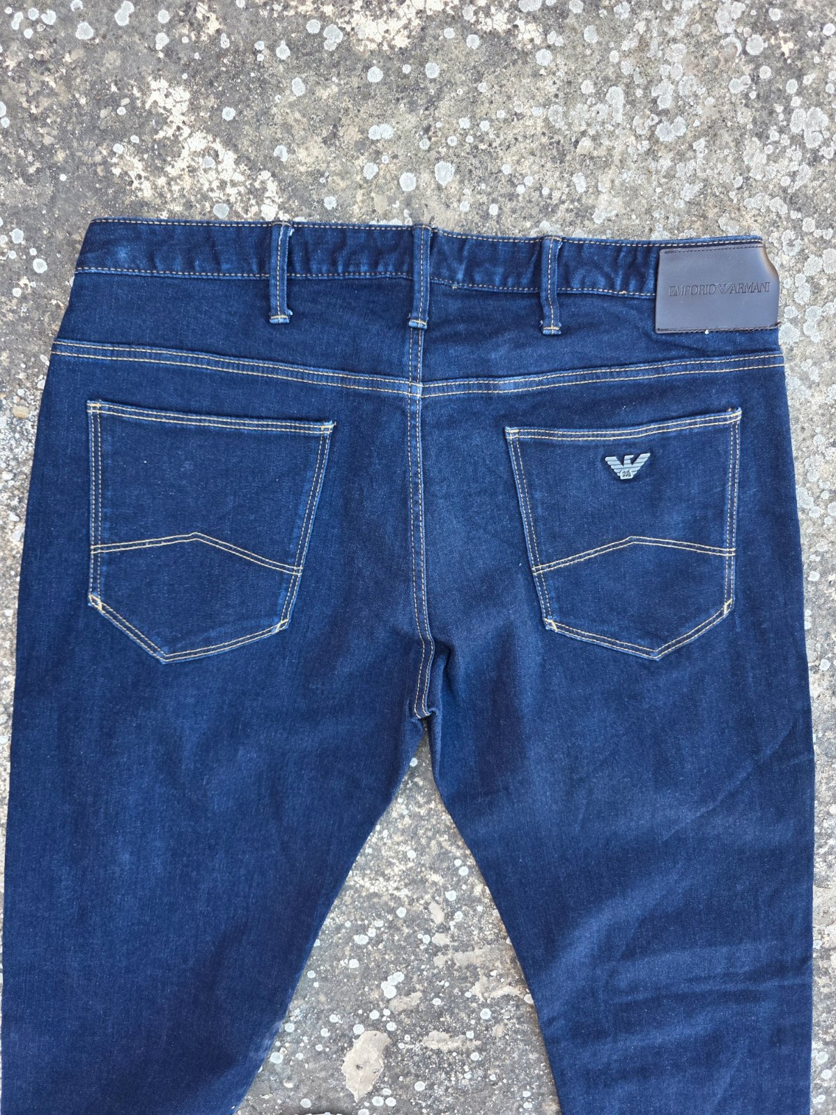Pantalons Armani 