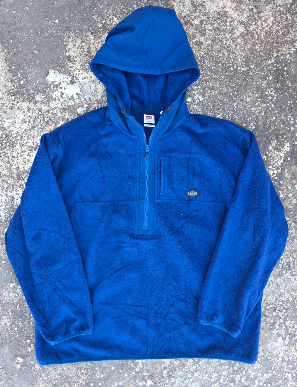 Sweatshirts Lévis 