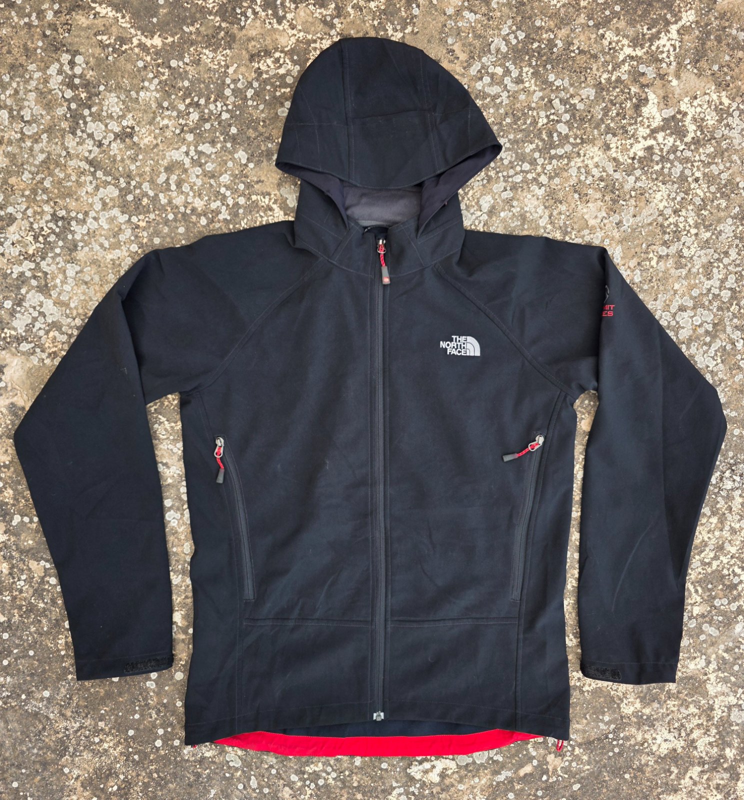 Veste the north face 