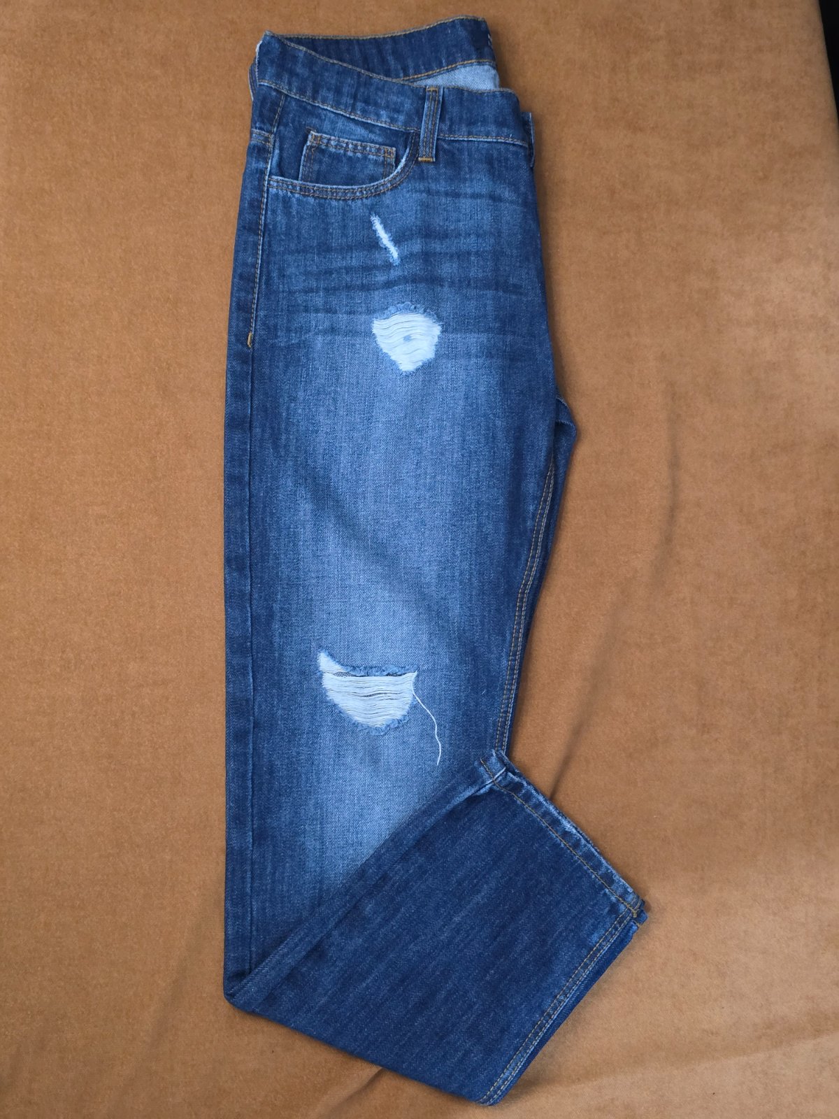 Pantalons kiabi