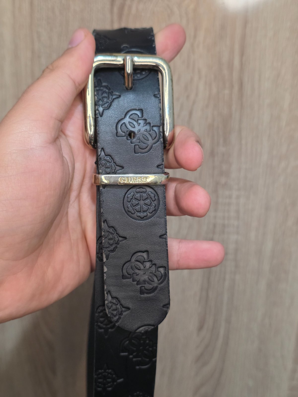 Guess