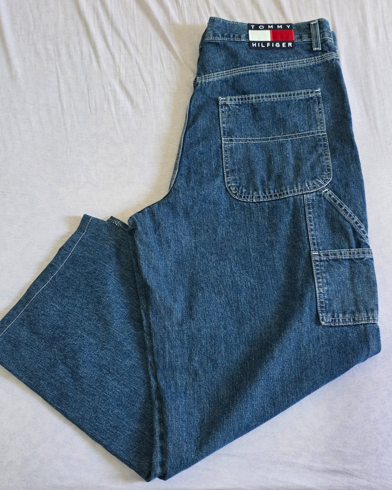 Pantalons tommy