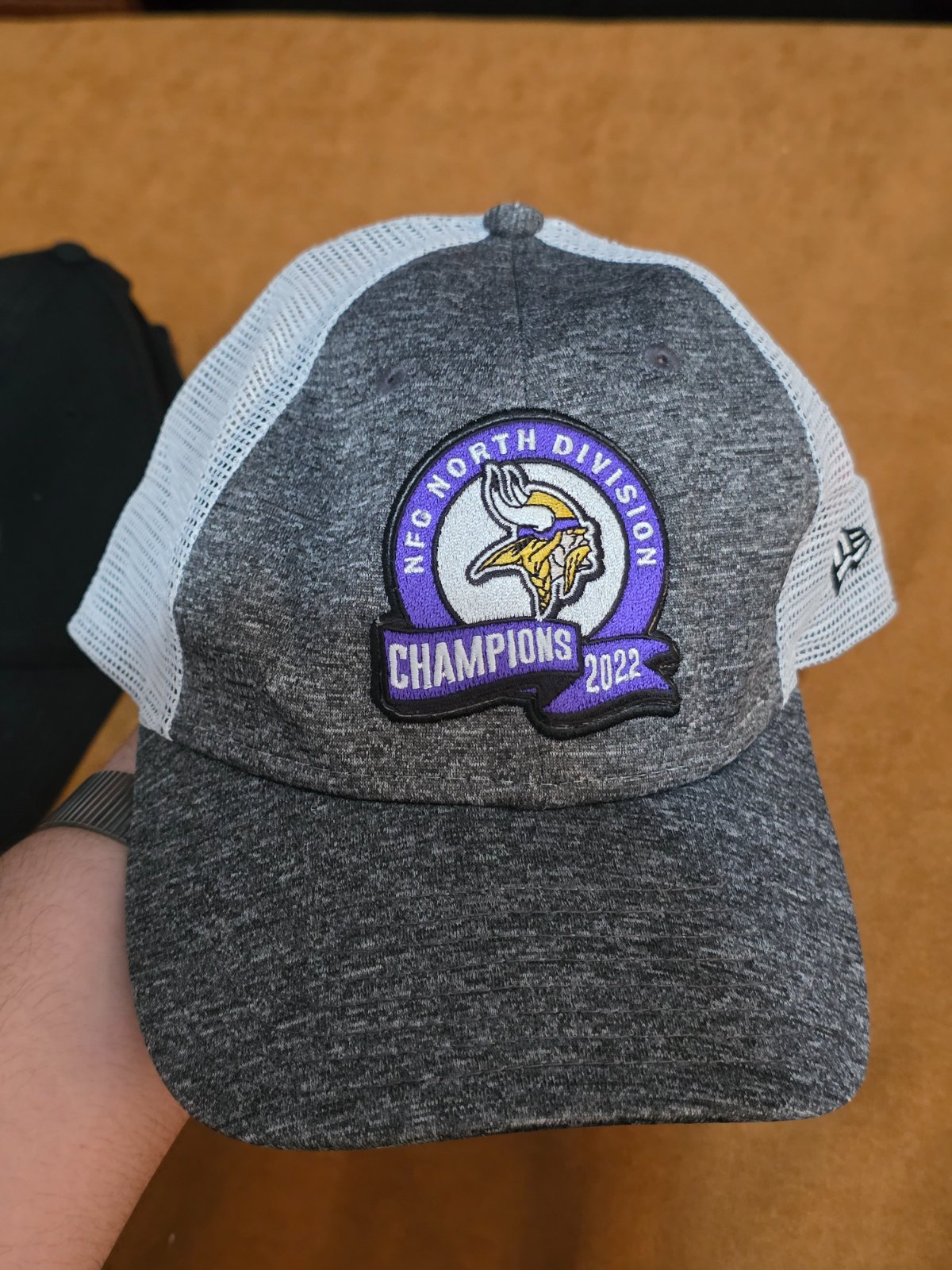 Casquette NEW ERA 