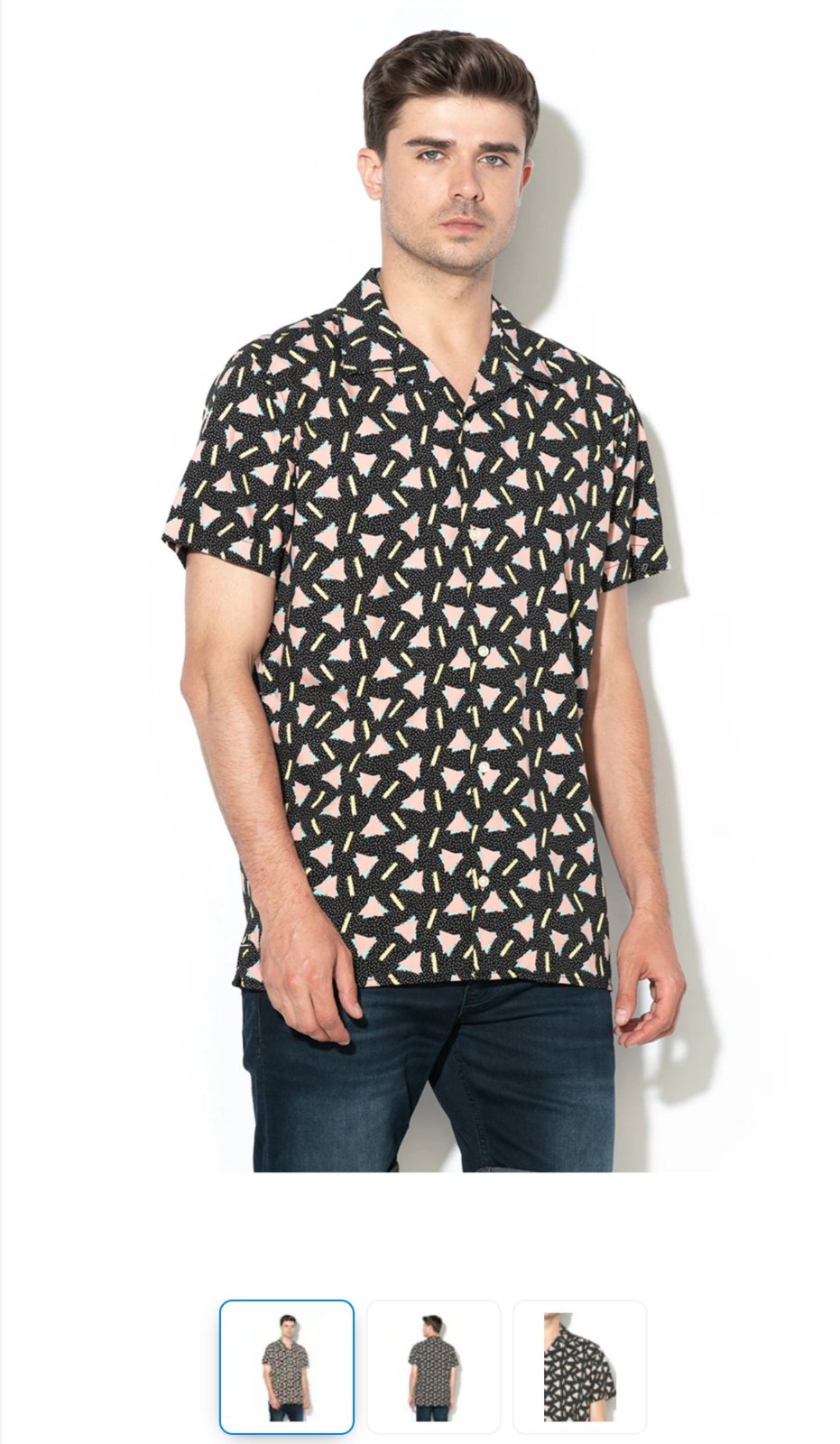 Chemis jack&jones 