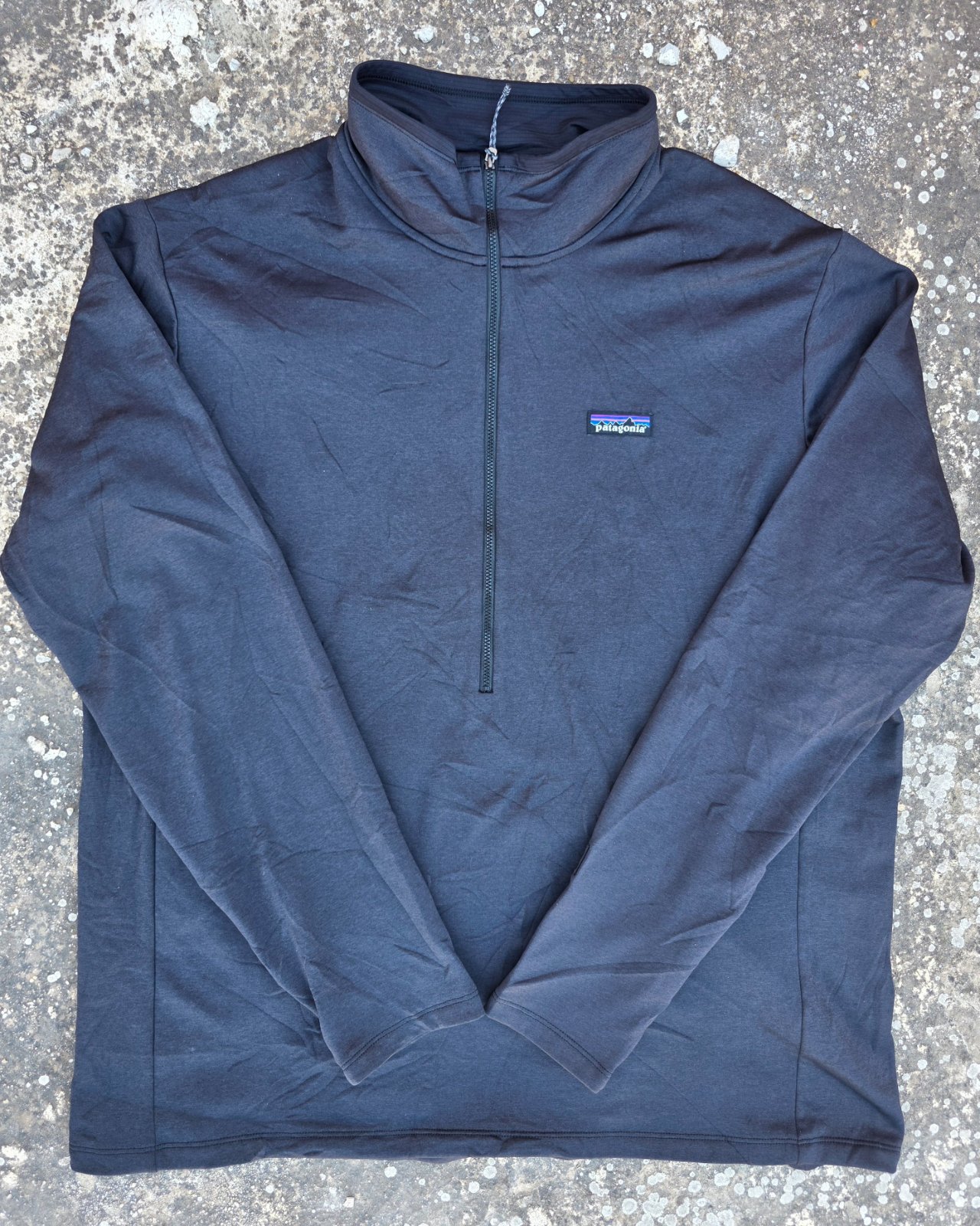 Pull Patagonia 