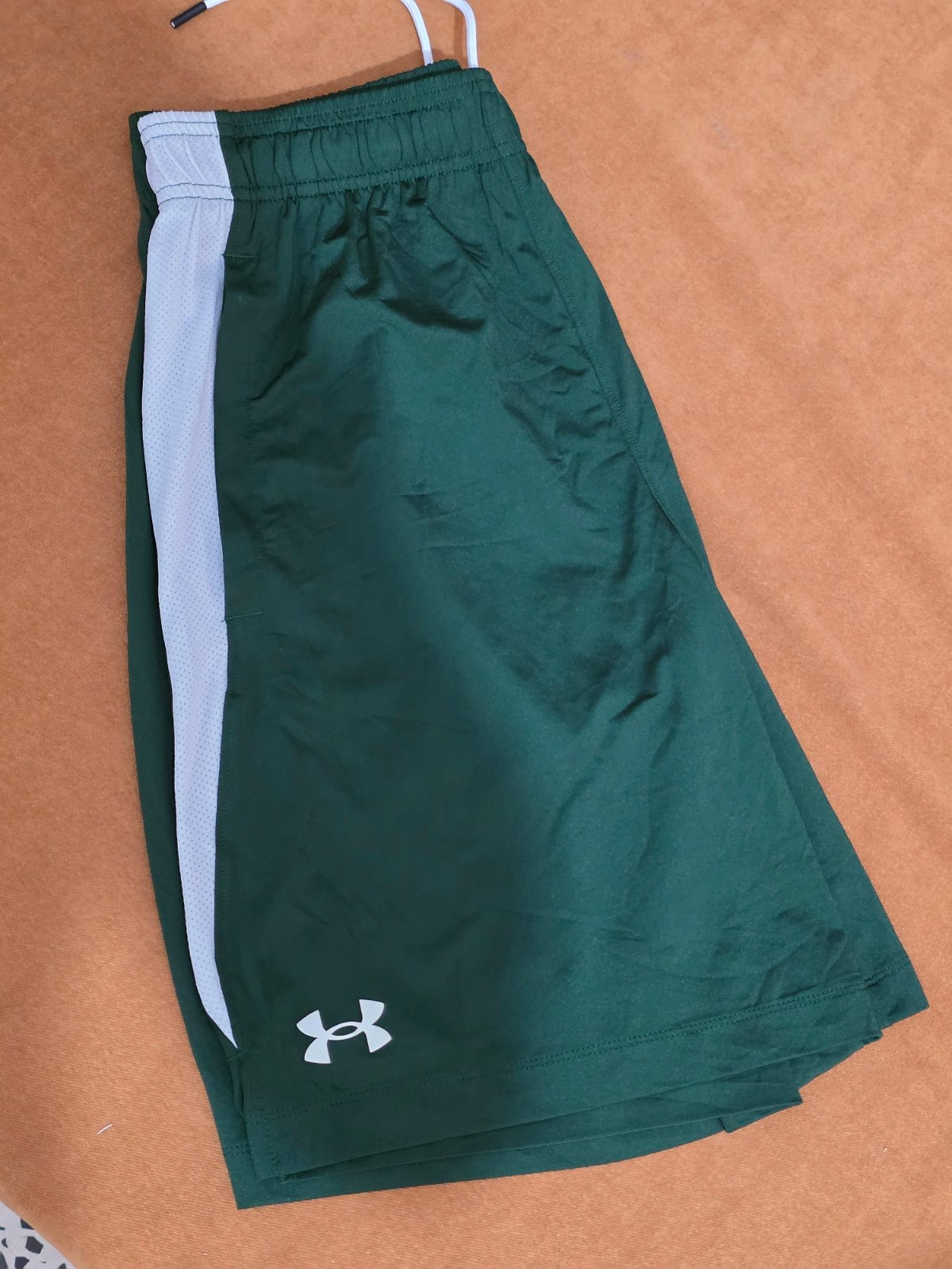 Shorts under Armour 