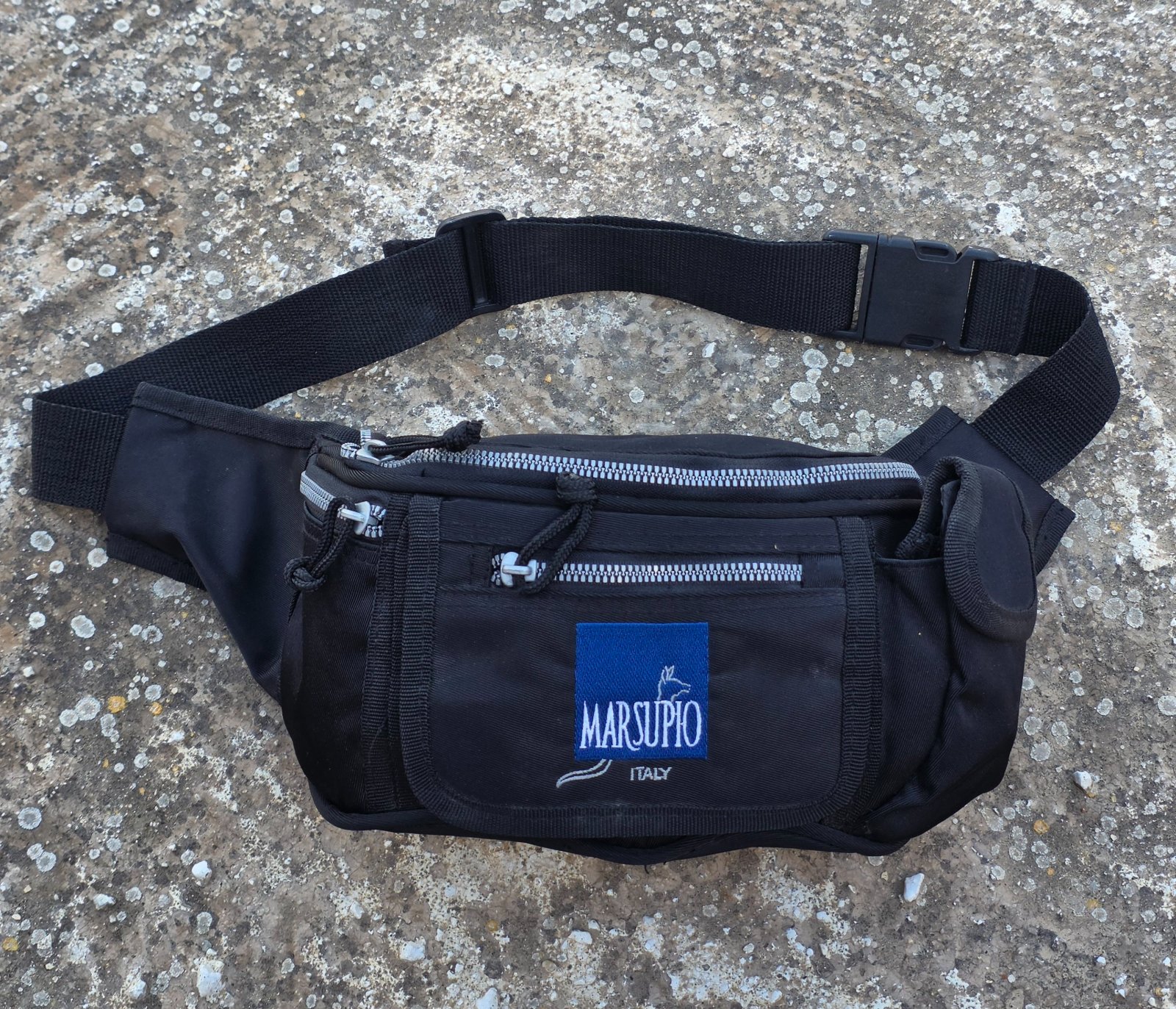 Sac marsupio