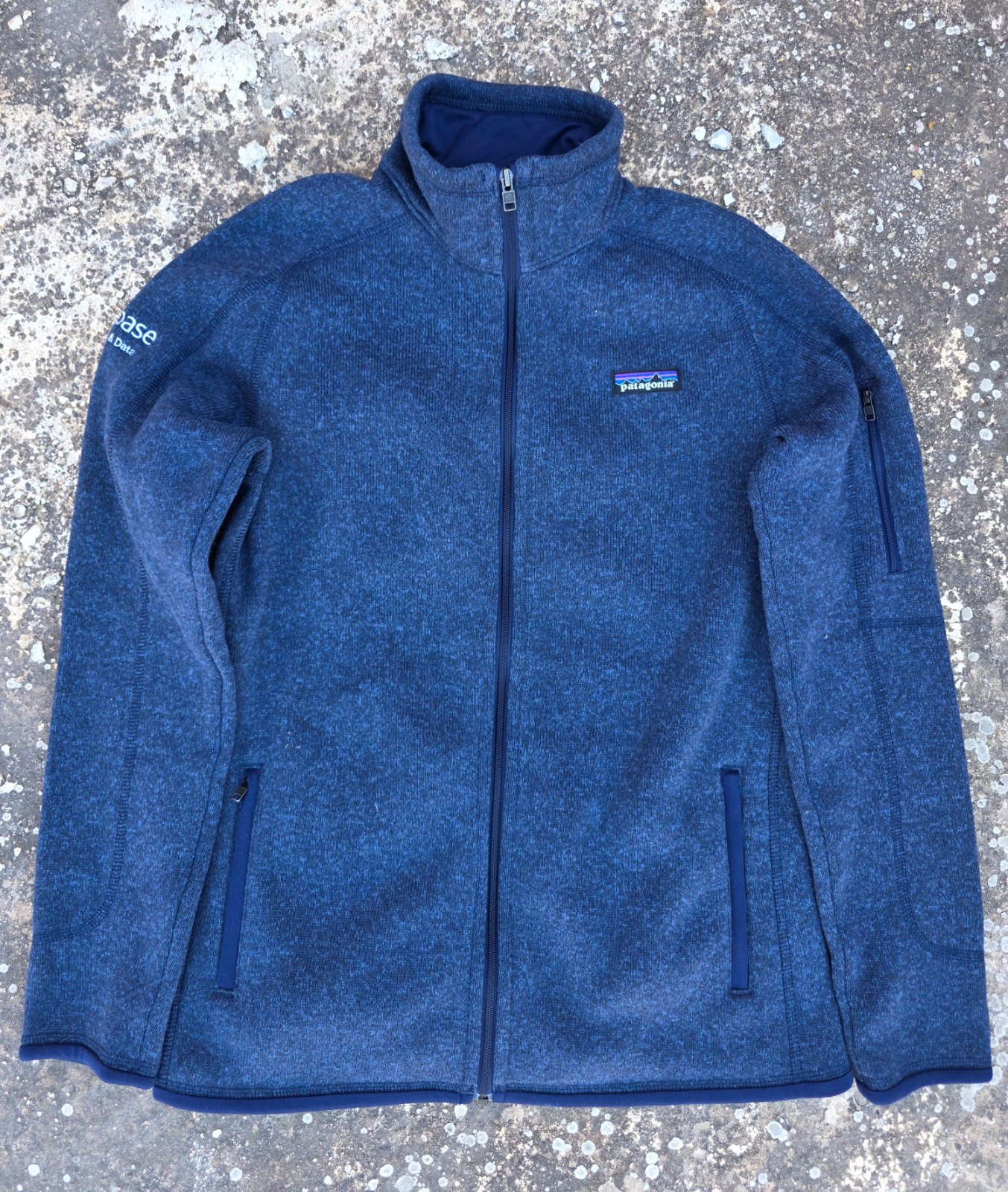 Veste Patagonia 