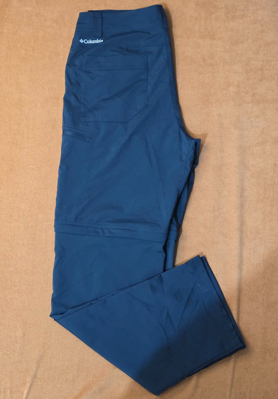 Pantalons Columbia 