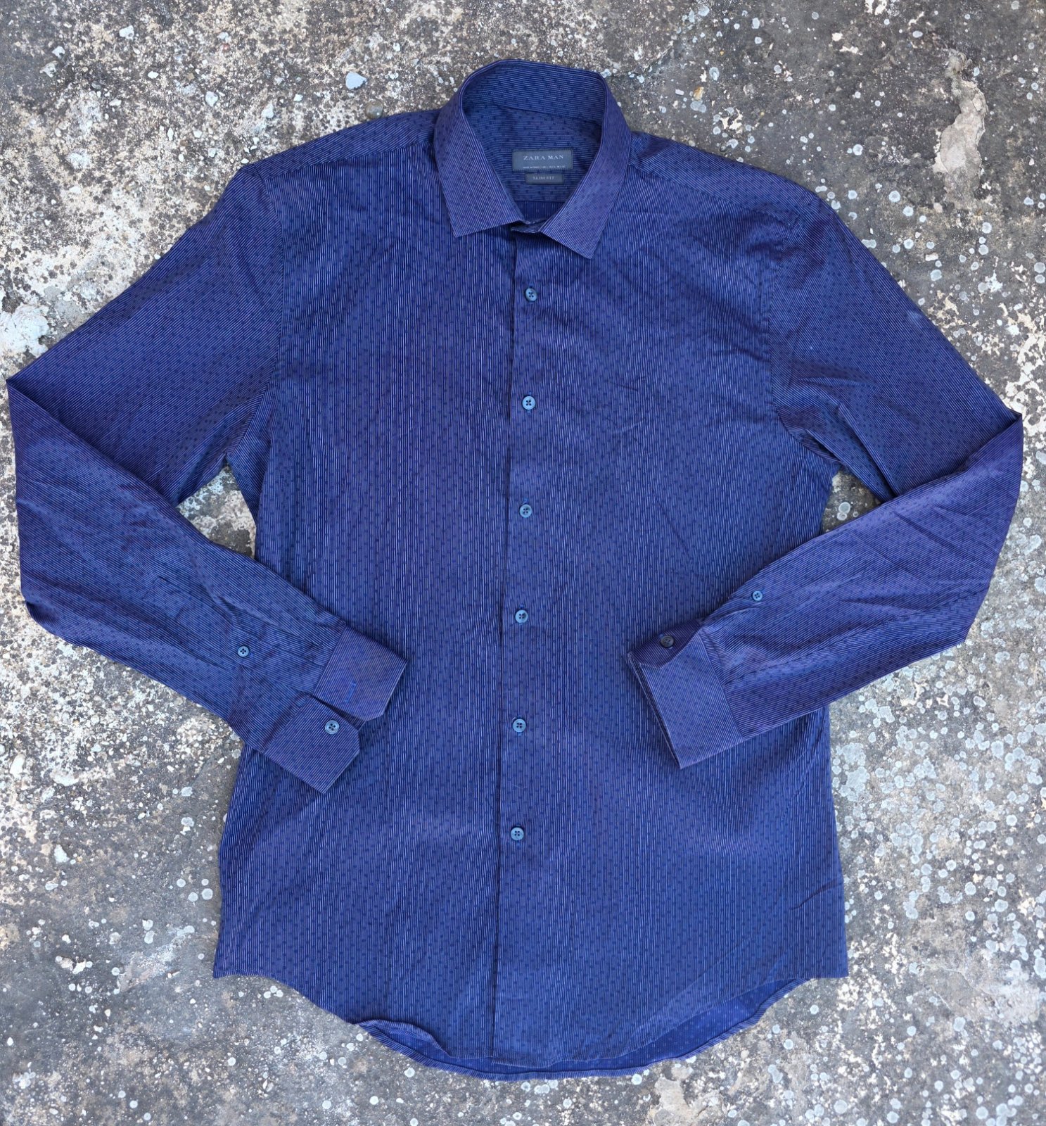 Chemise zara