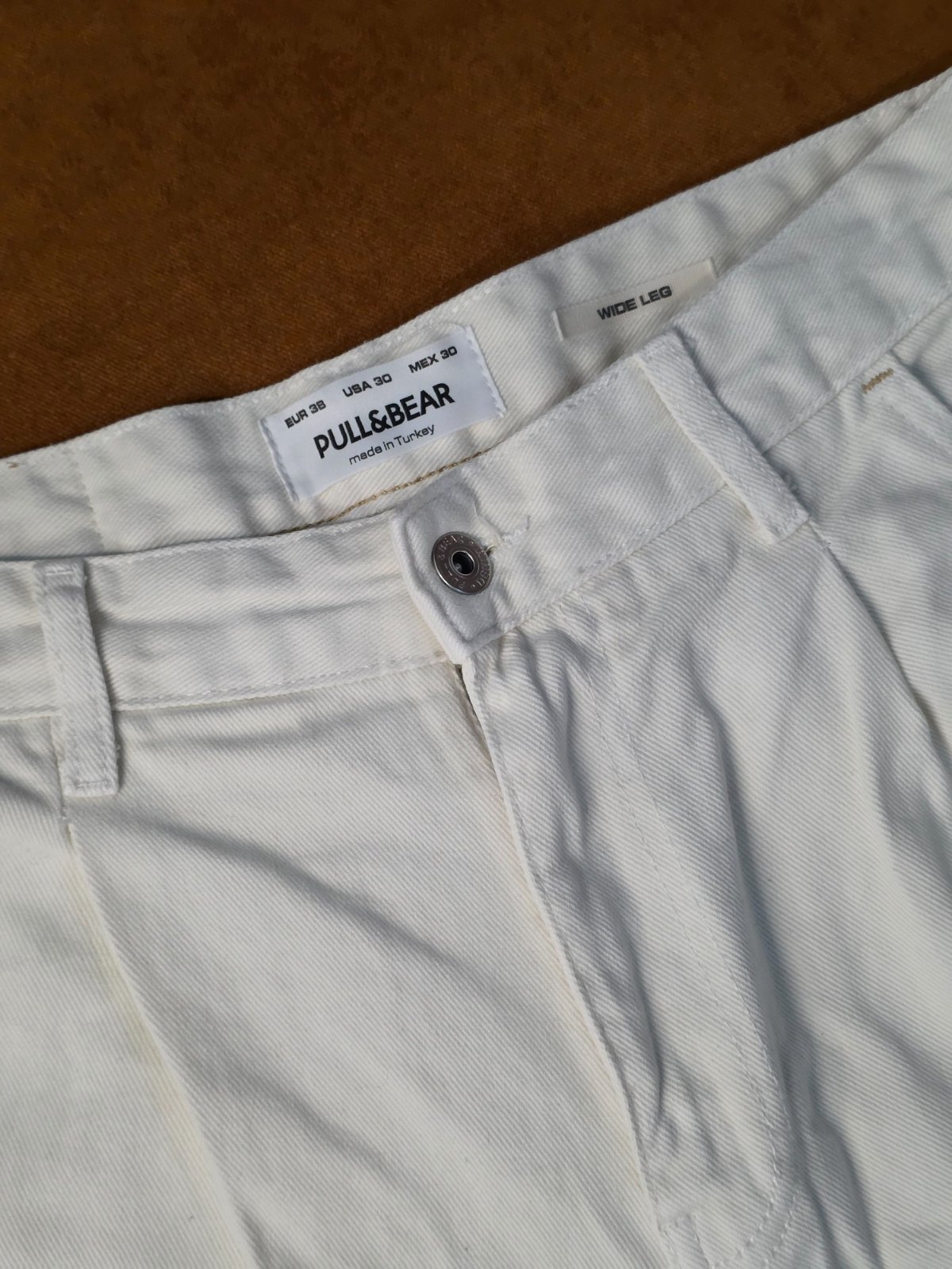 Short pull&bear