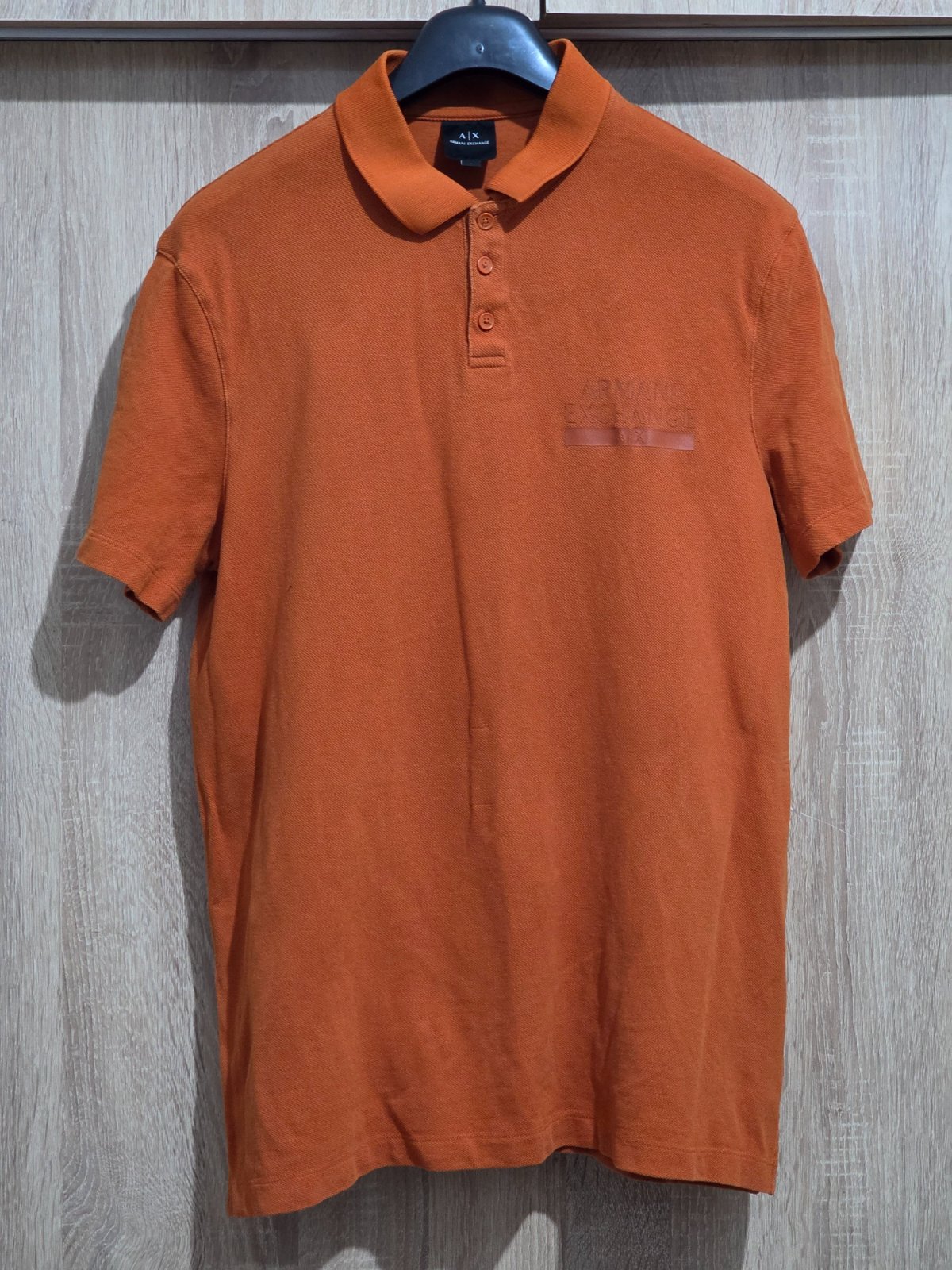 T-shirt Armani 