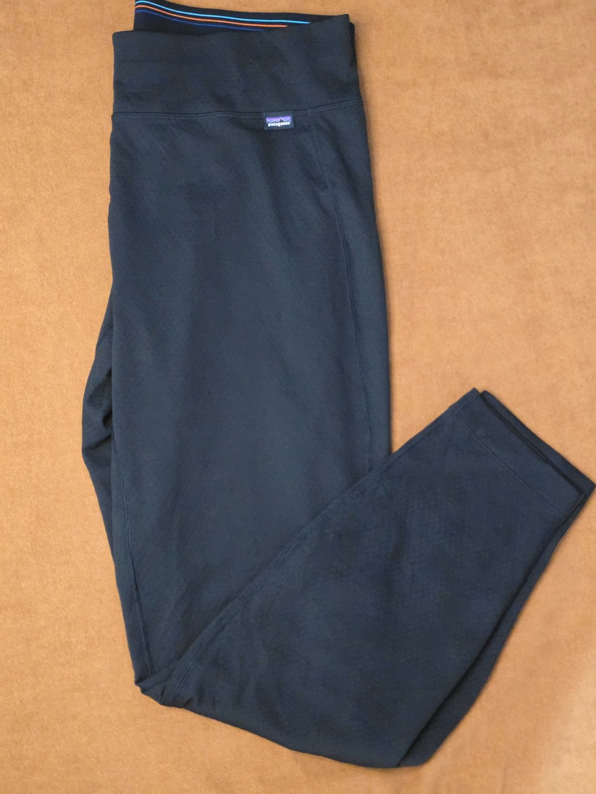 Pantalons famme Patagonia 
