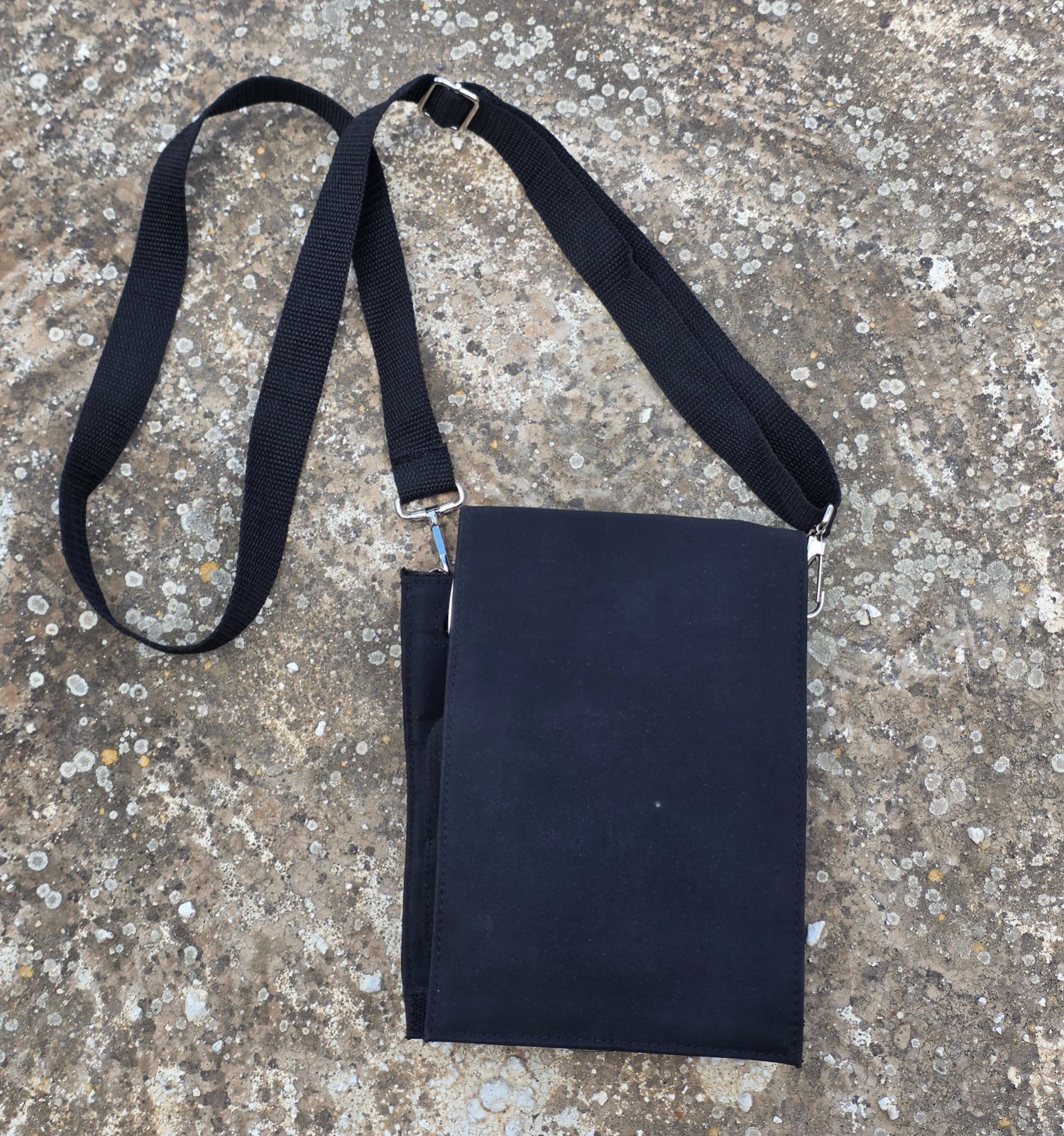 Sac homme 