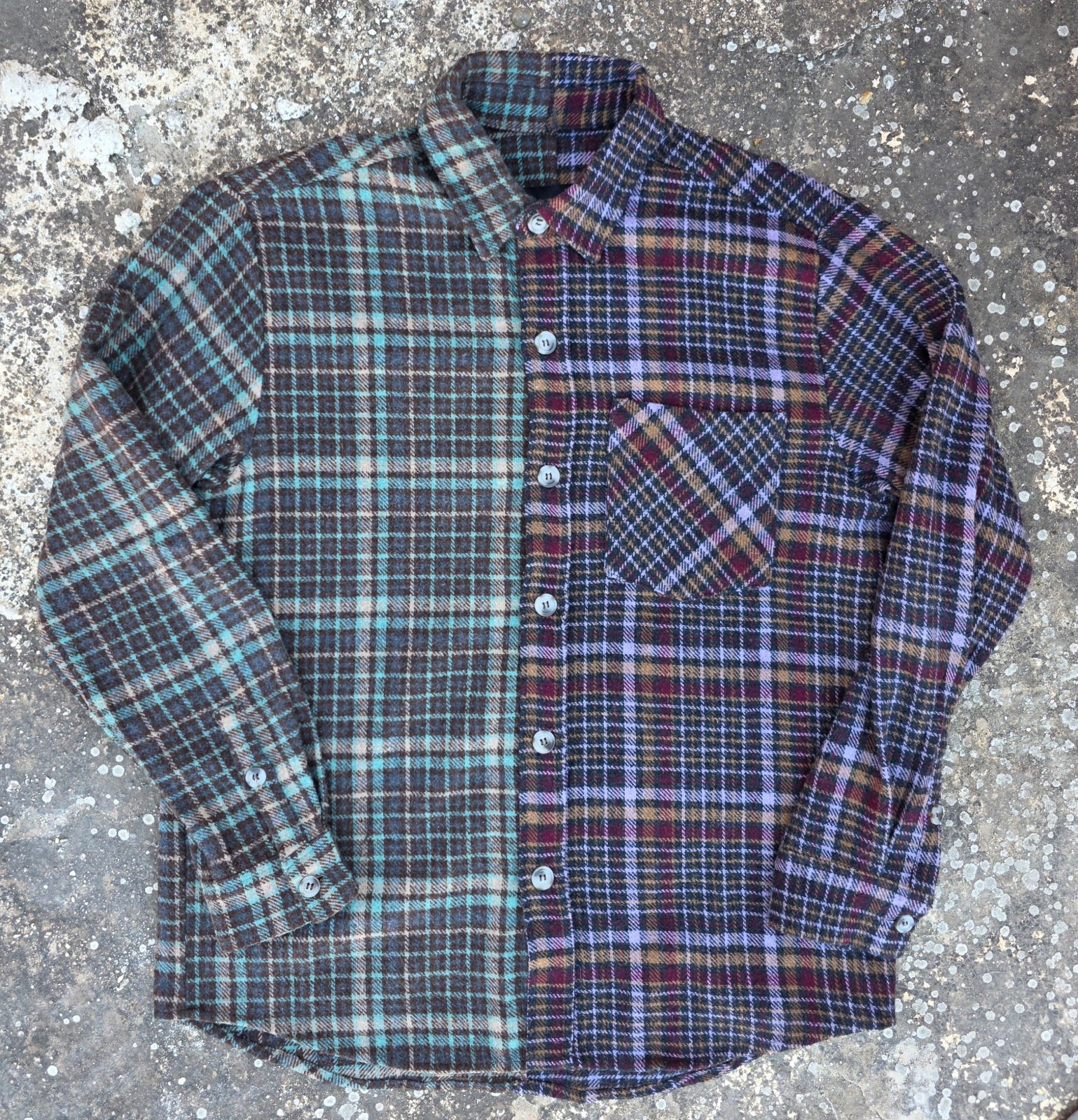 Chemise pull&bear 