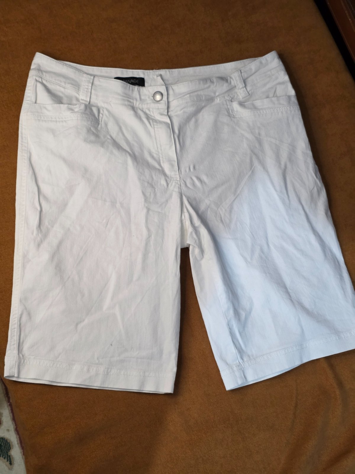 Short apanage