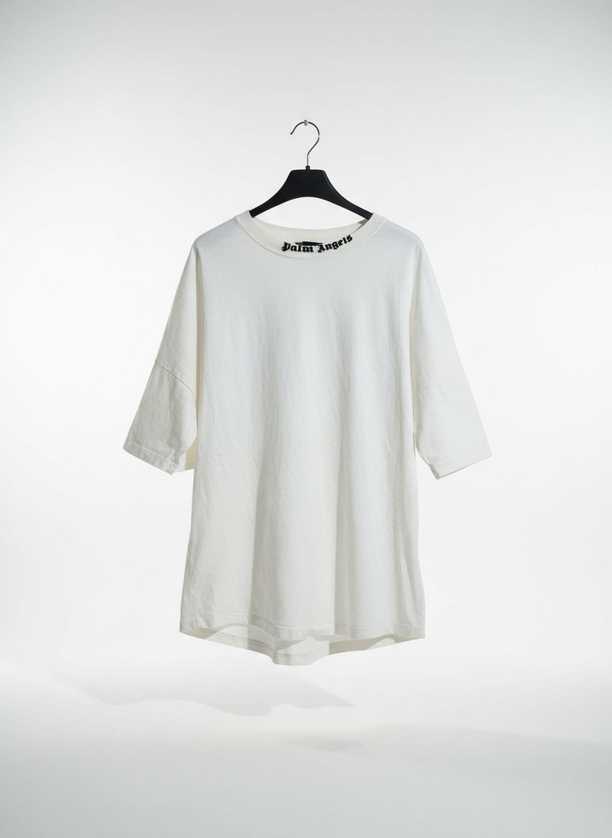 T-shirt palm angels 