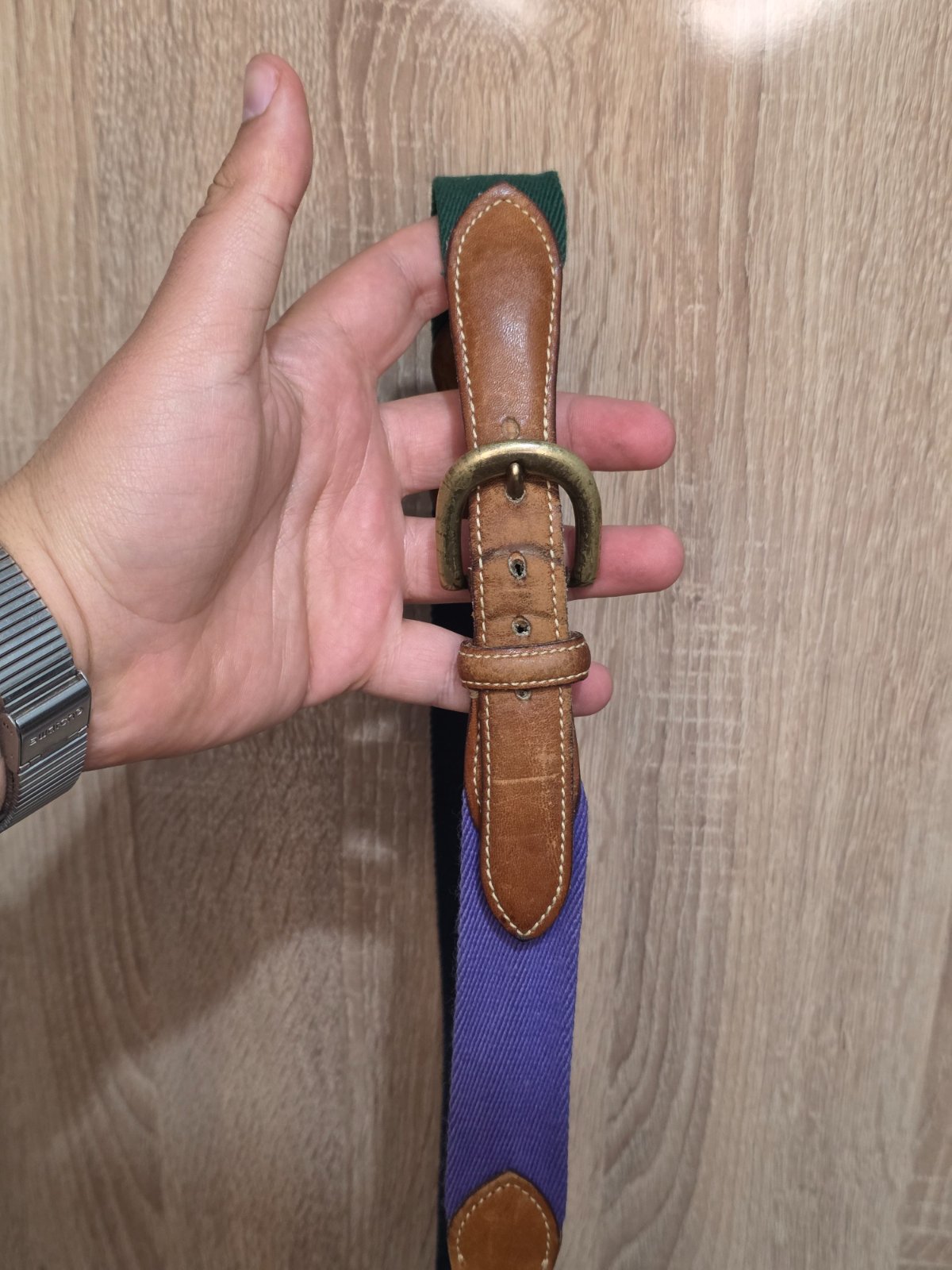 Ceinture