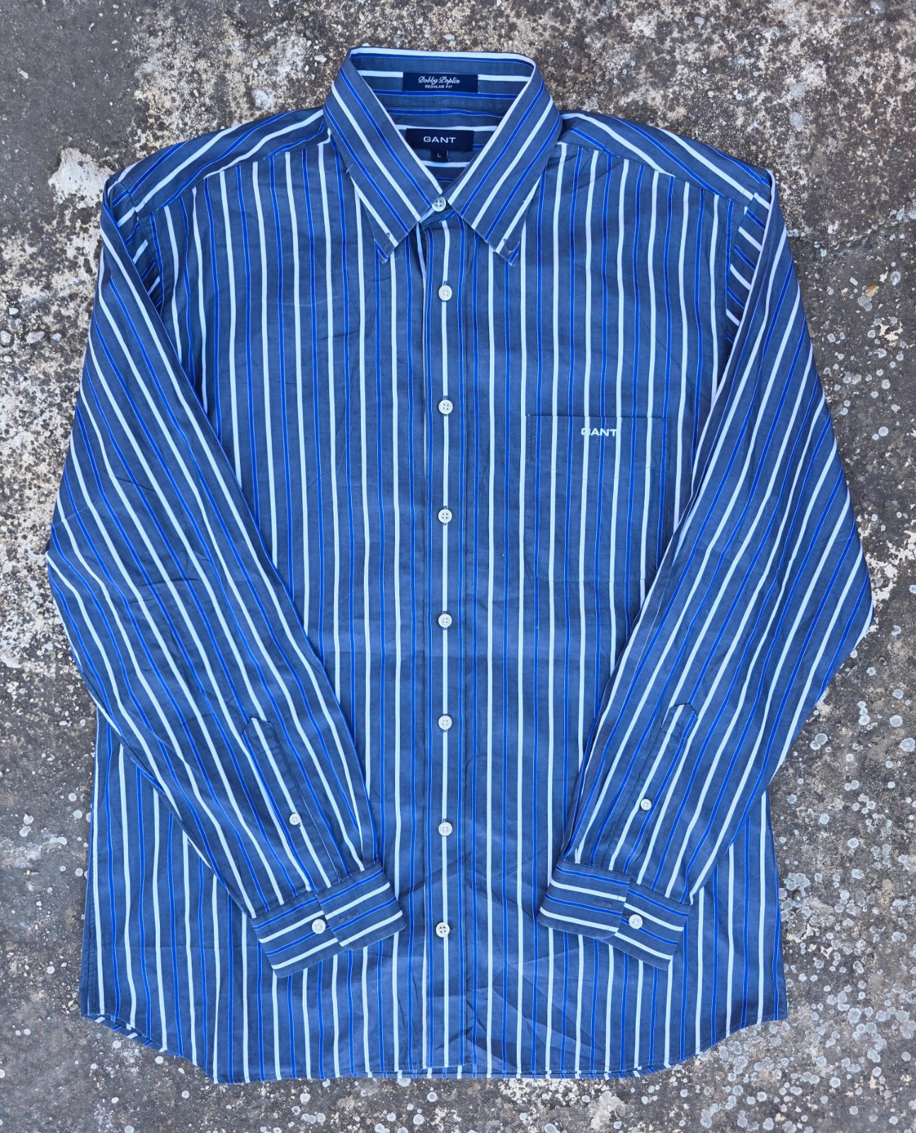 Chemise GANT