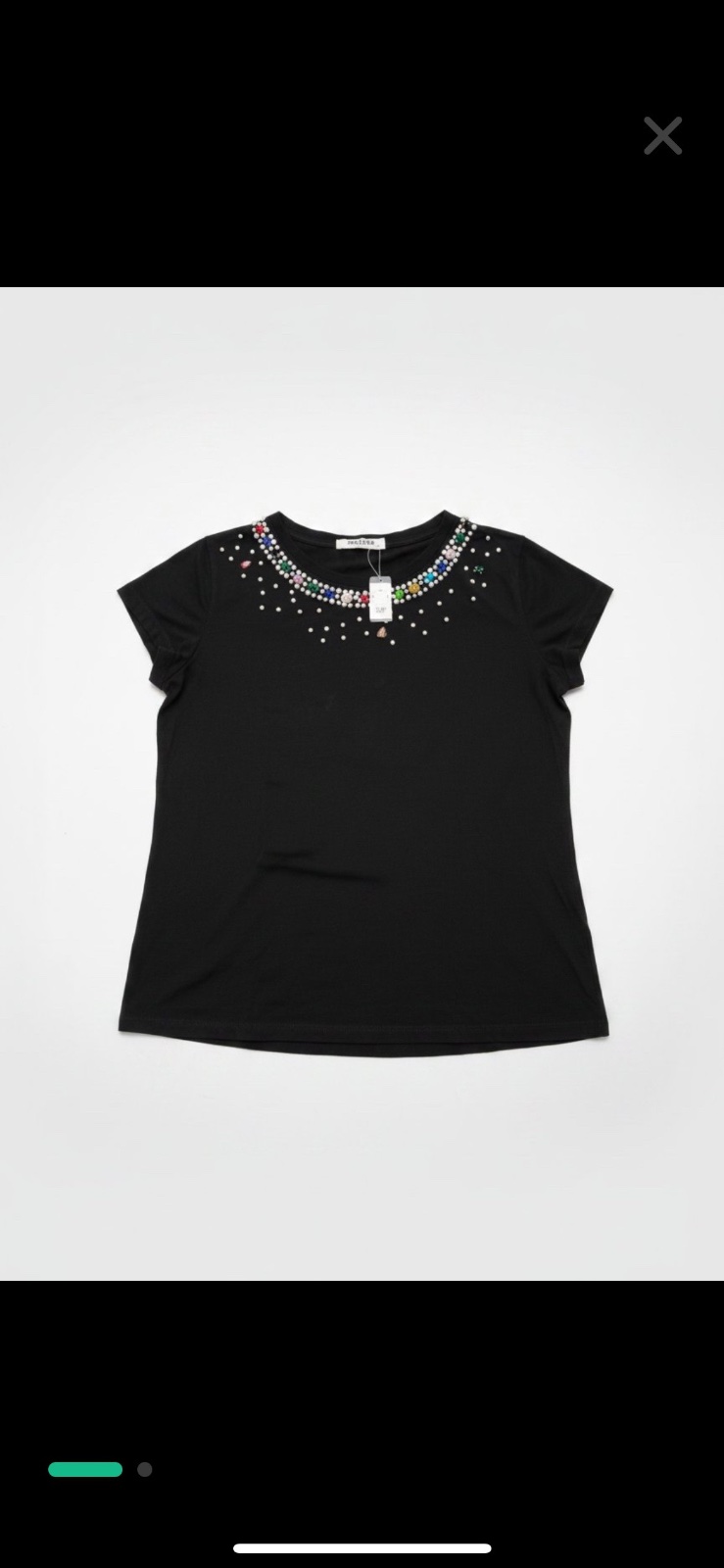 Pull très chic neuf