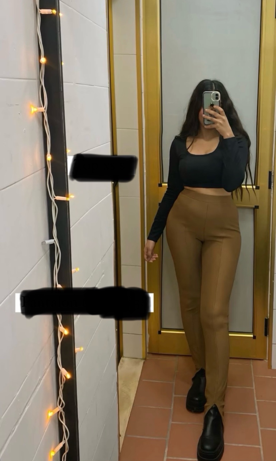 Pontalon Zara neuf jamais porté