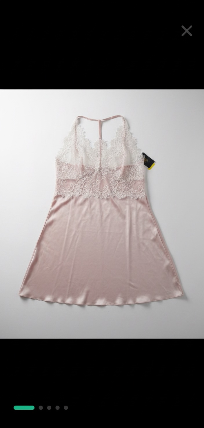 Lingerie neuf de qualité tres chic