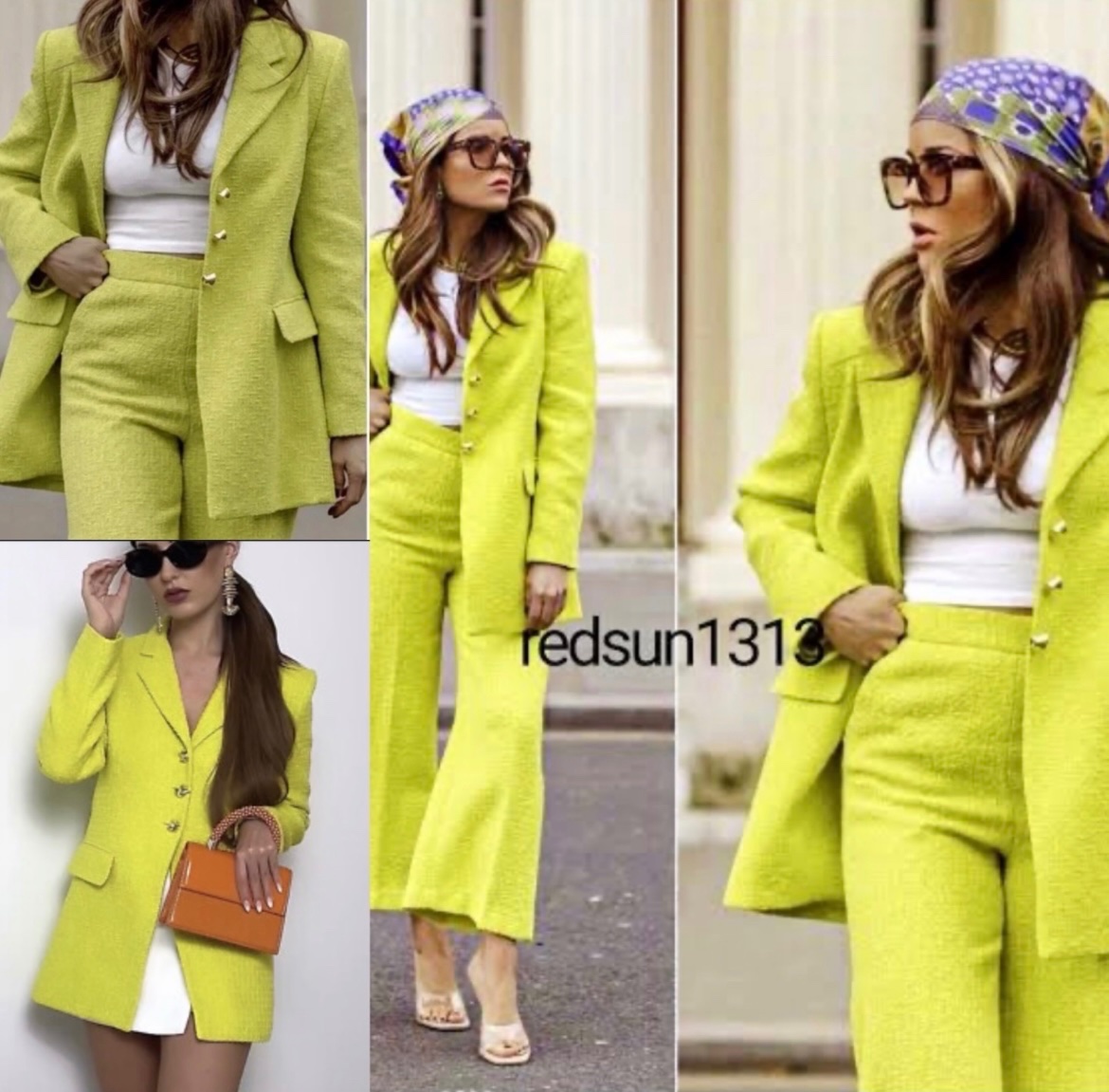 Veste zara 