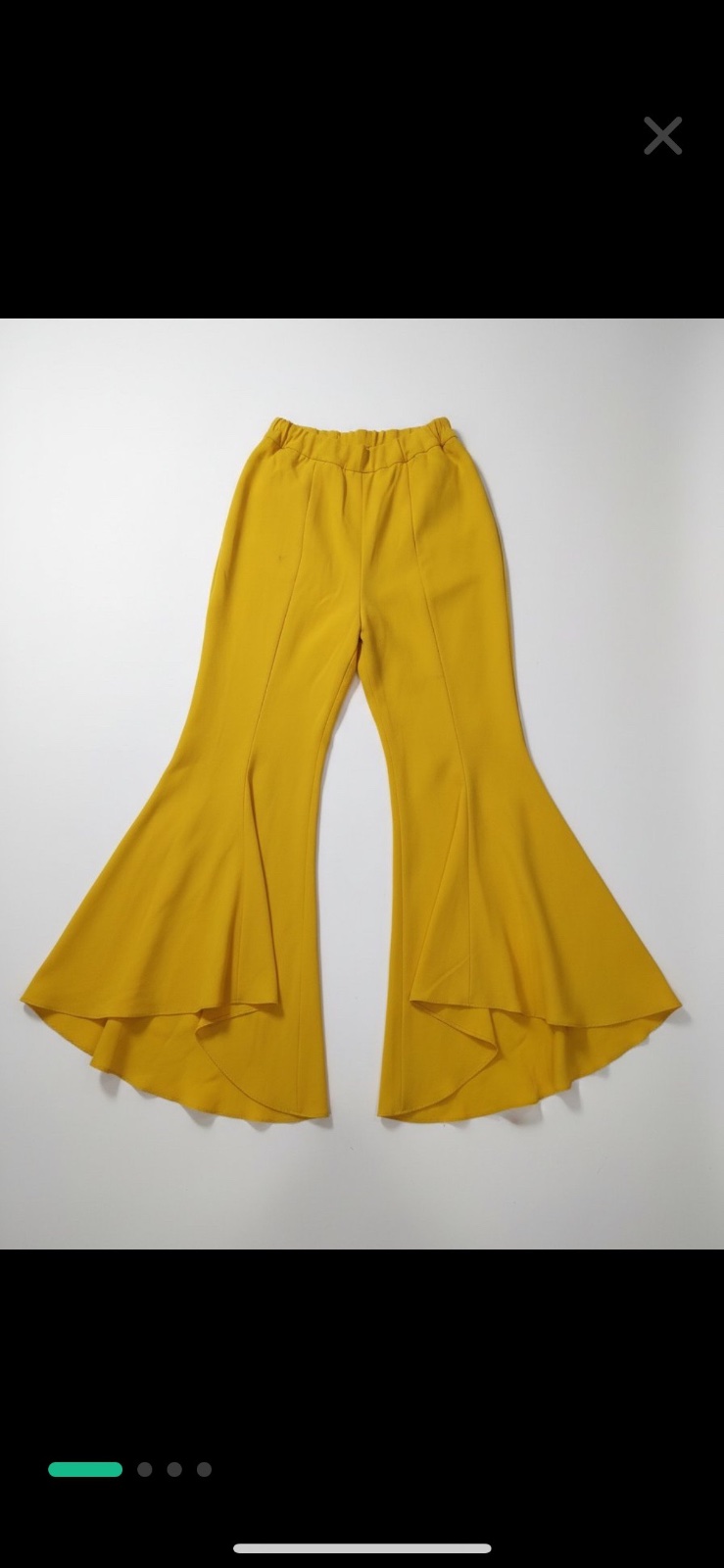 Pontalon Zara neuf