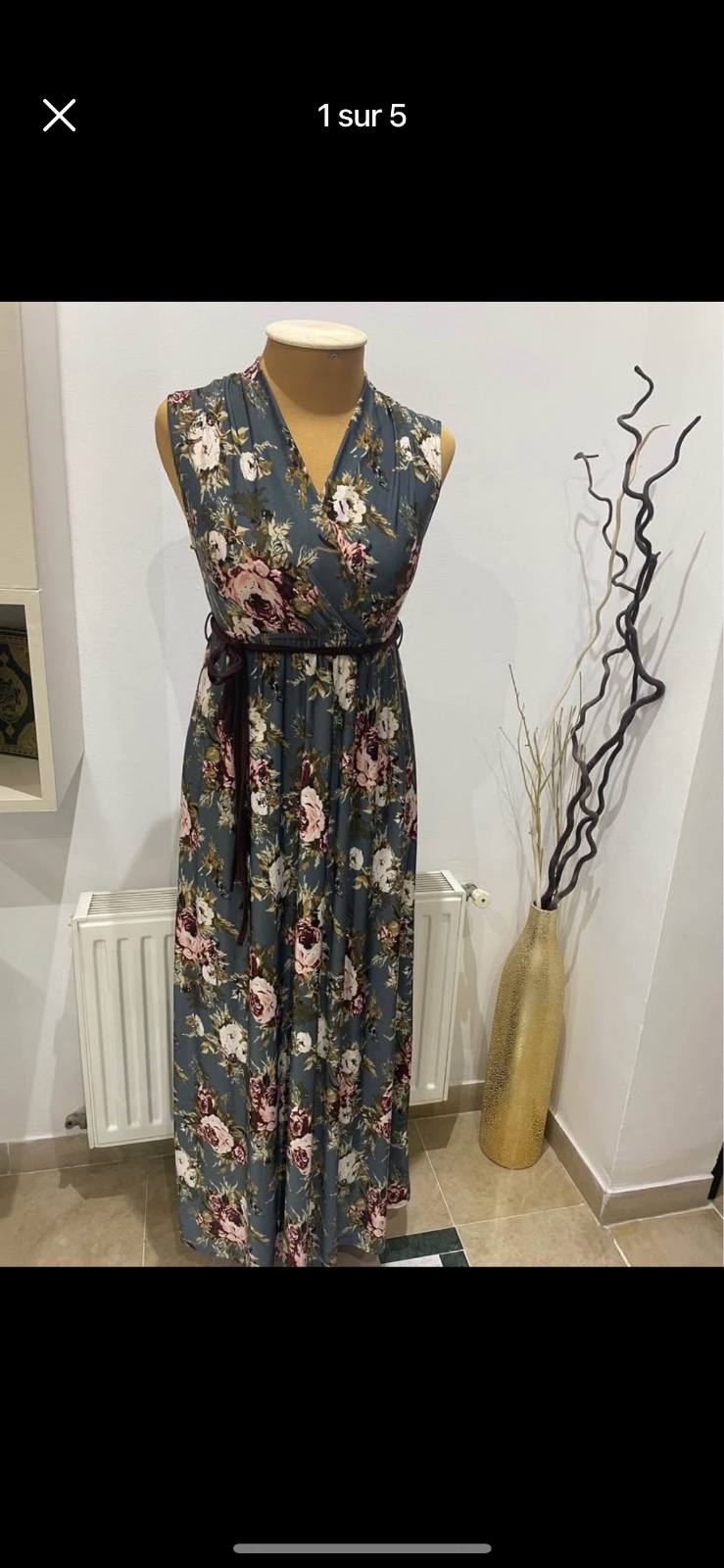Robe 