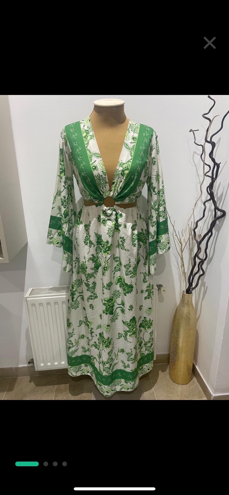 Robe tres joli🤍