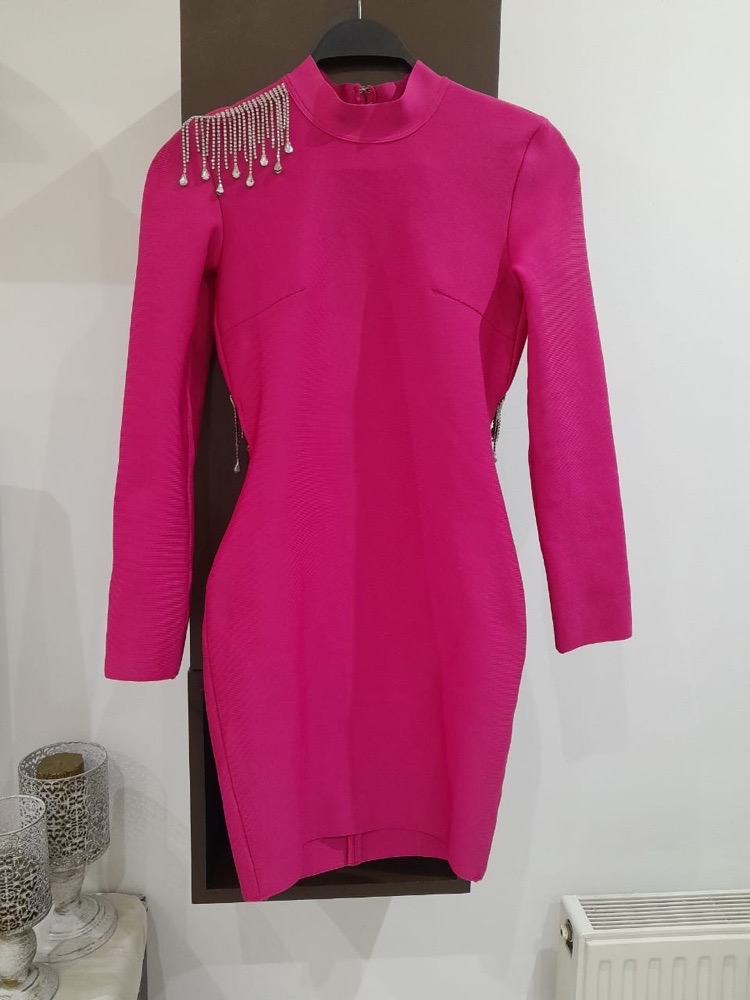 Robe soiree neuf sexy