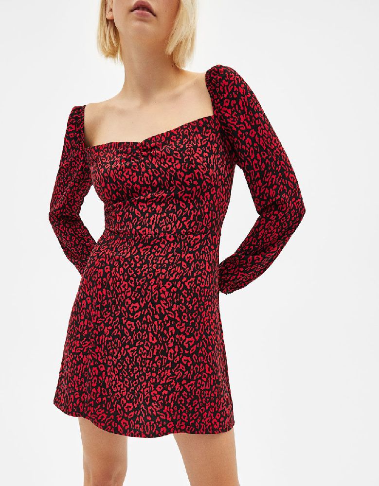 Robe pour Femmes | Bershka | Taille 36/S | Dabchy.com