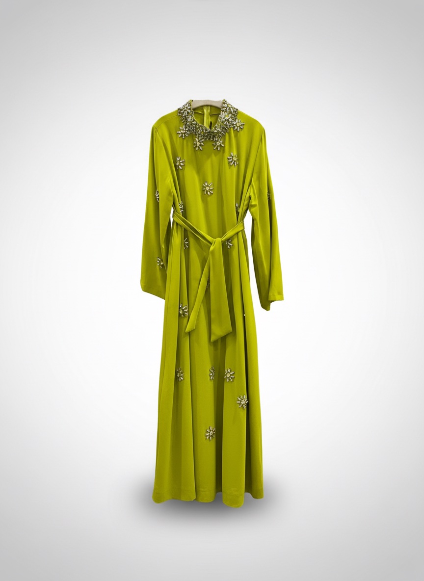Robe soirée