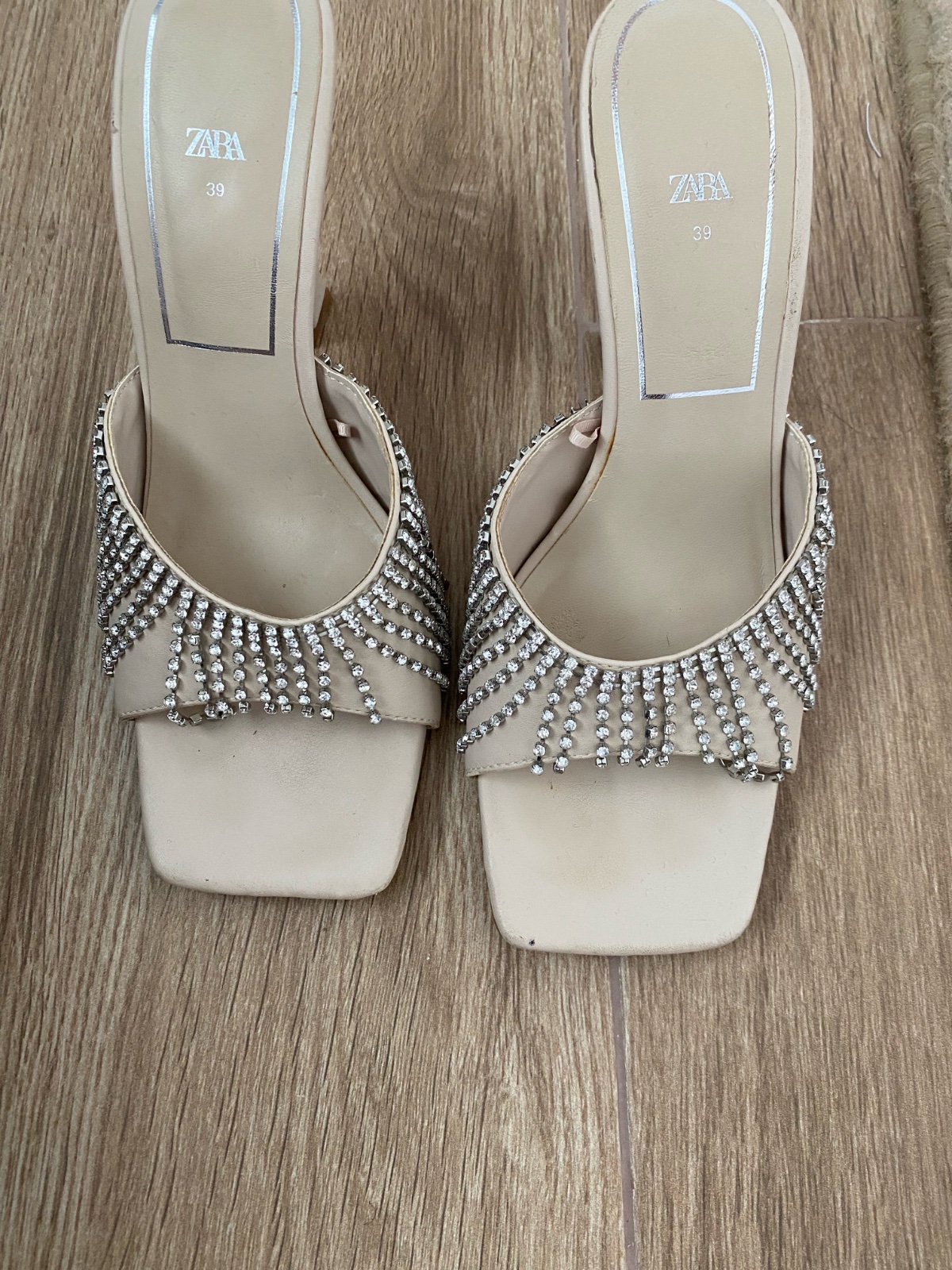 Mules