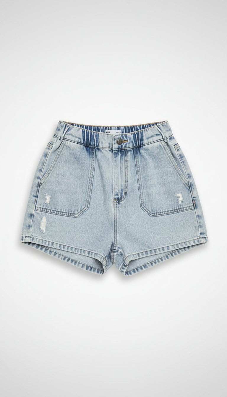 Short 