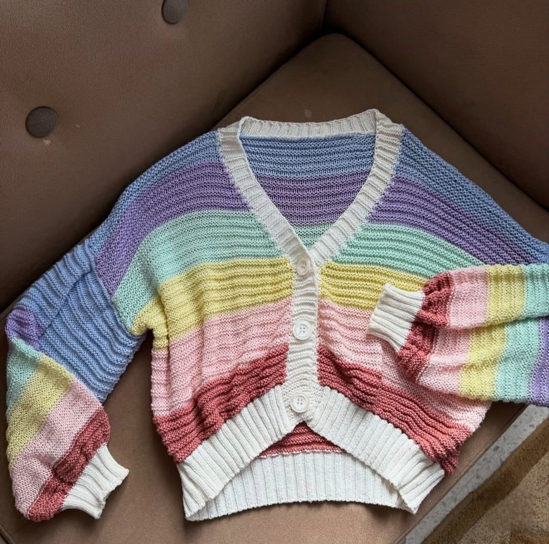 Cardigan 