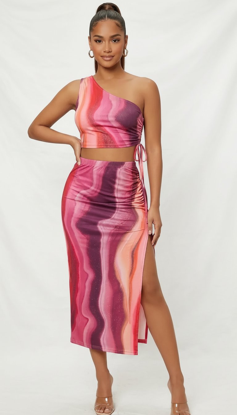 Set shein