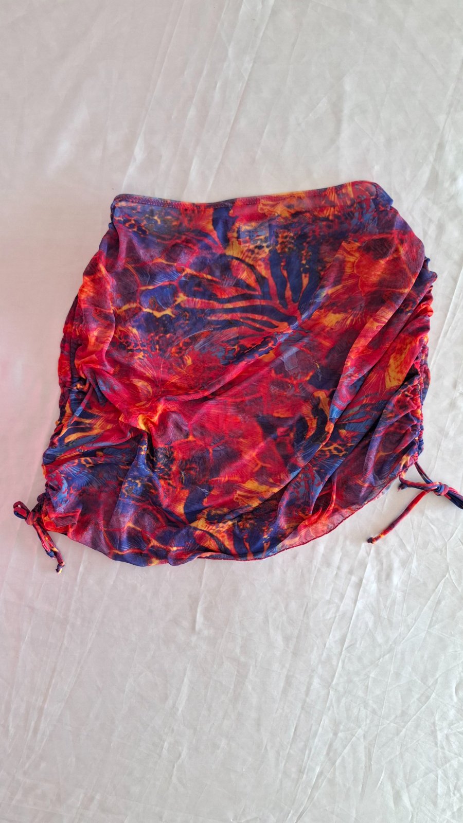 Cache maillot 