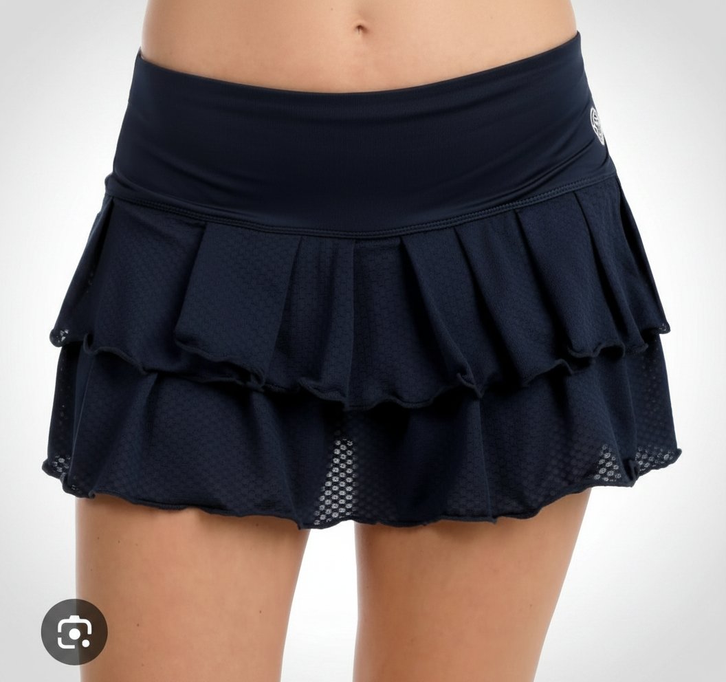 Jupe short