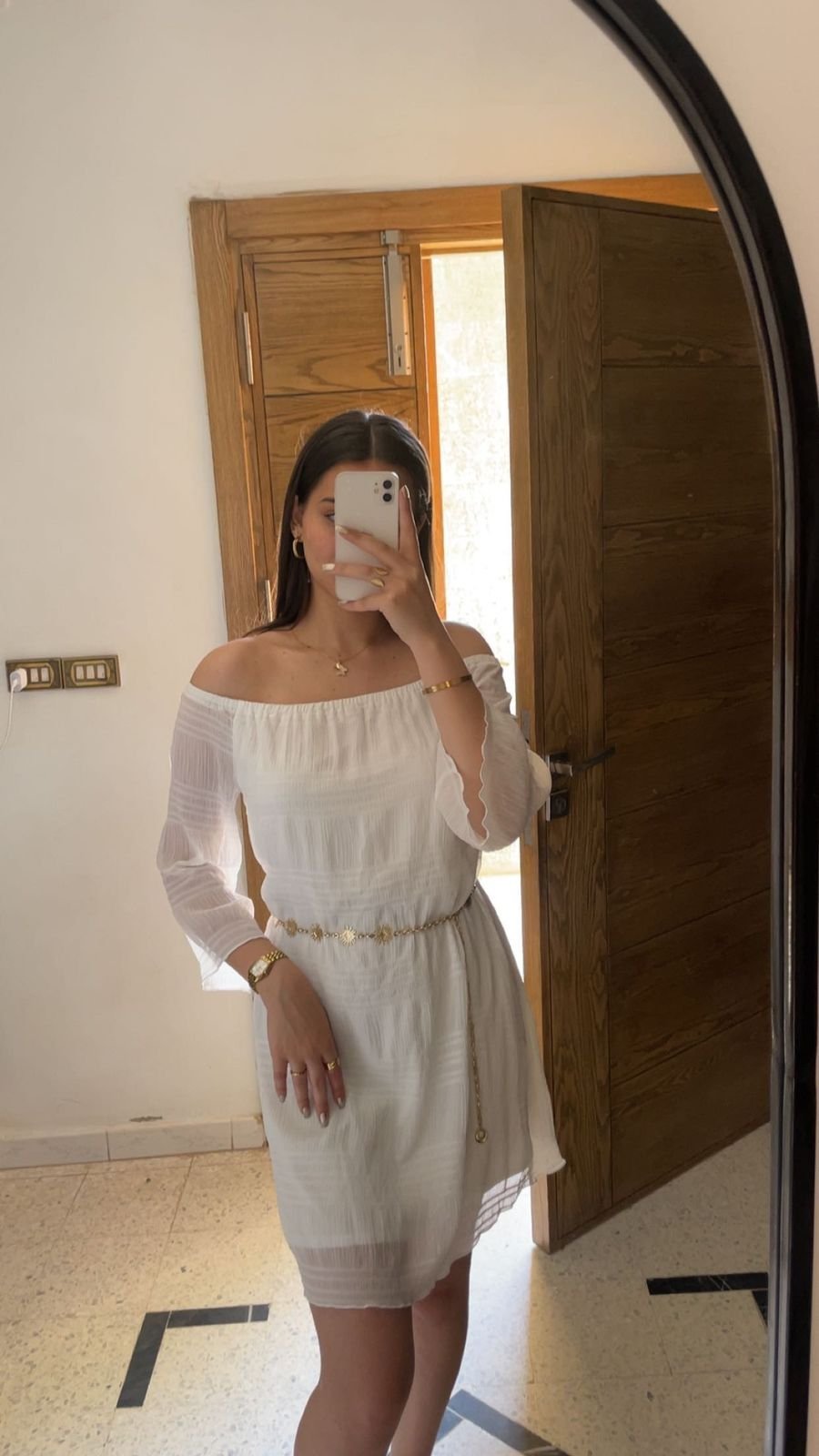 Robe 