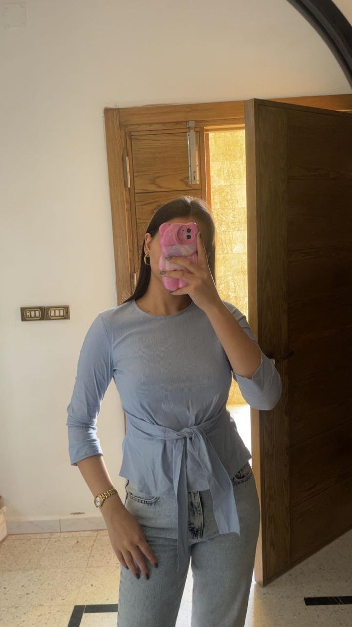 Chemise